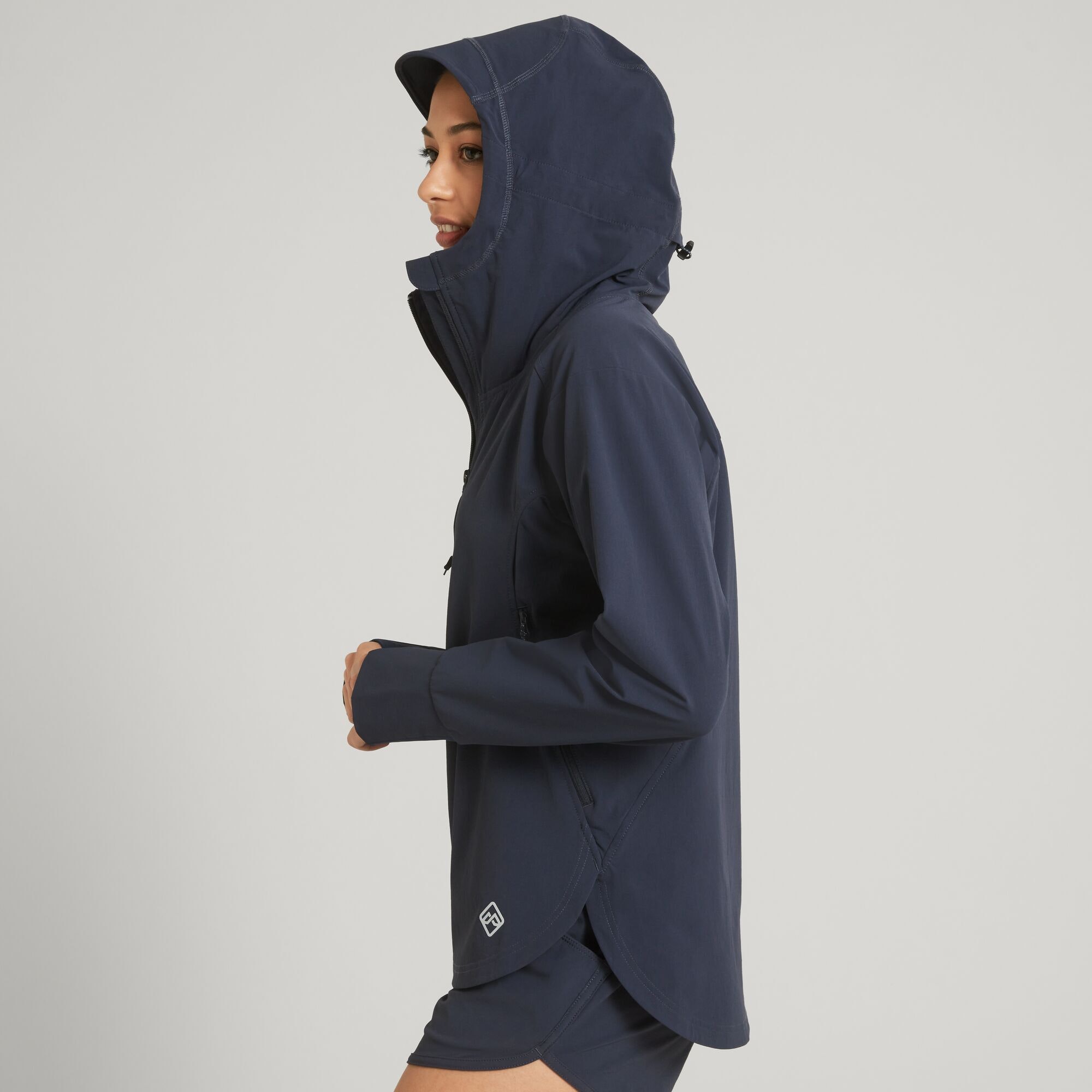 ULT-Hike Women's Hooded Jacket