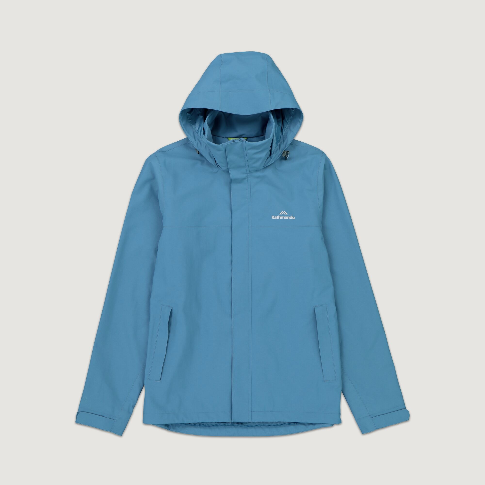 Andulo Men's Rain Jacket
