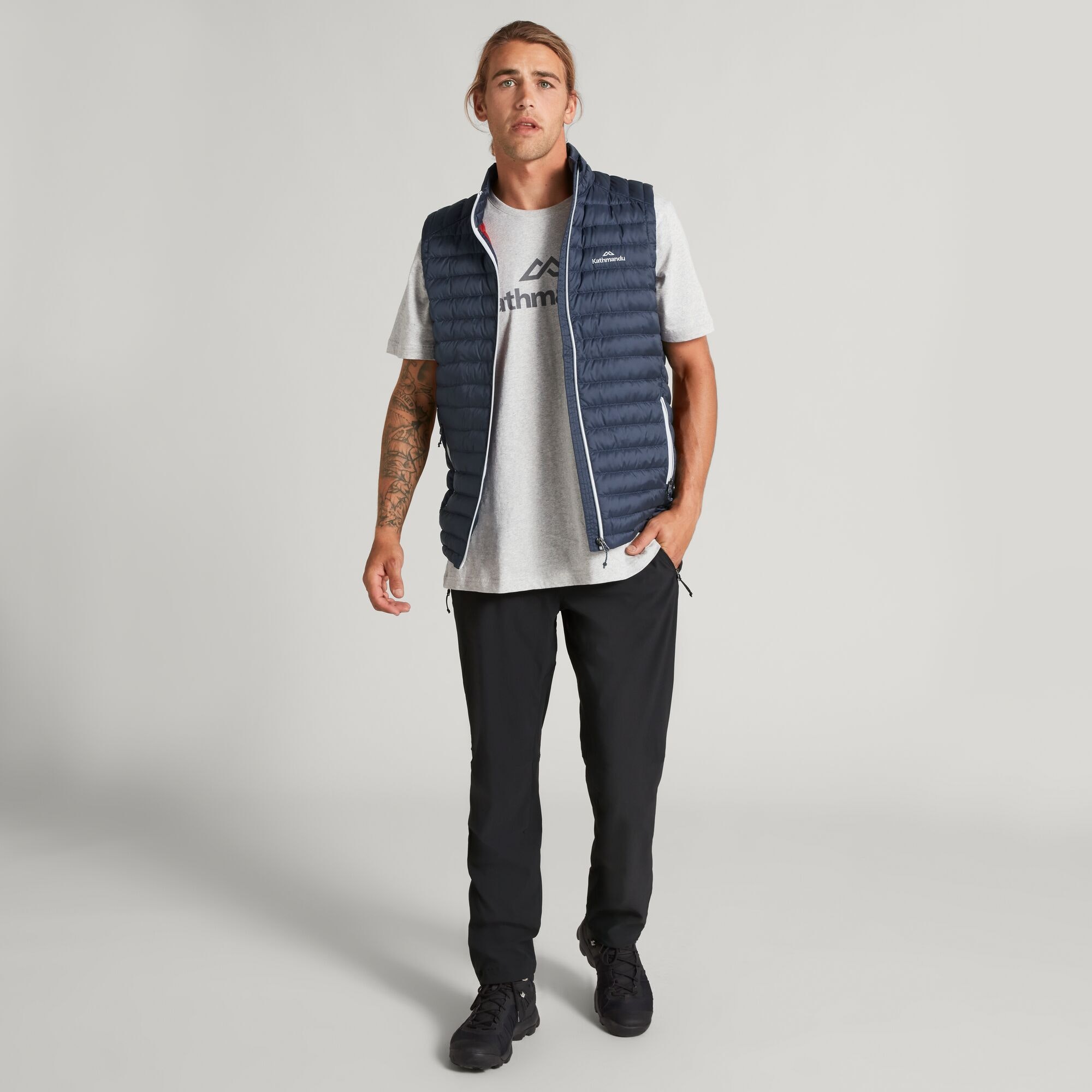 Aysen Men's Pants