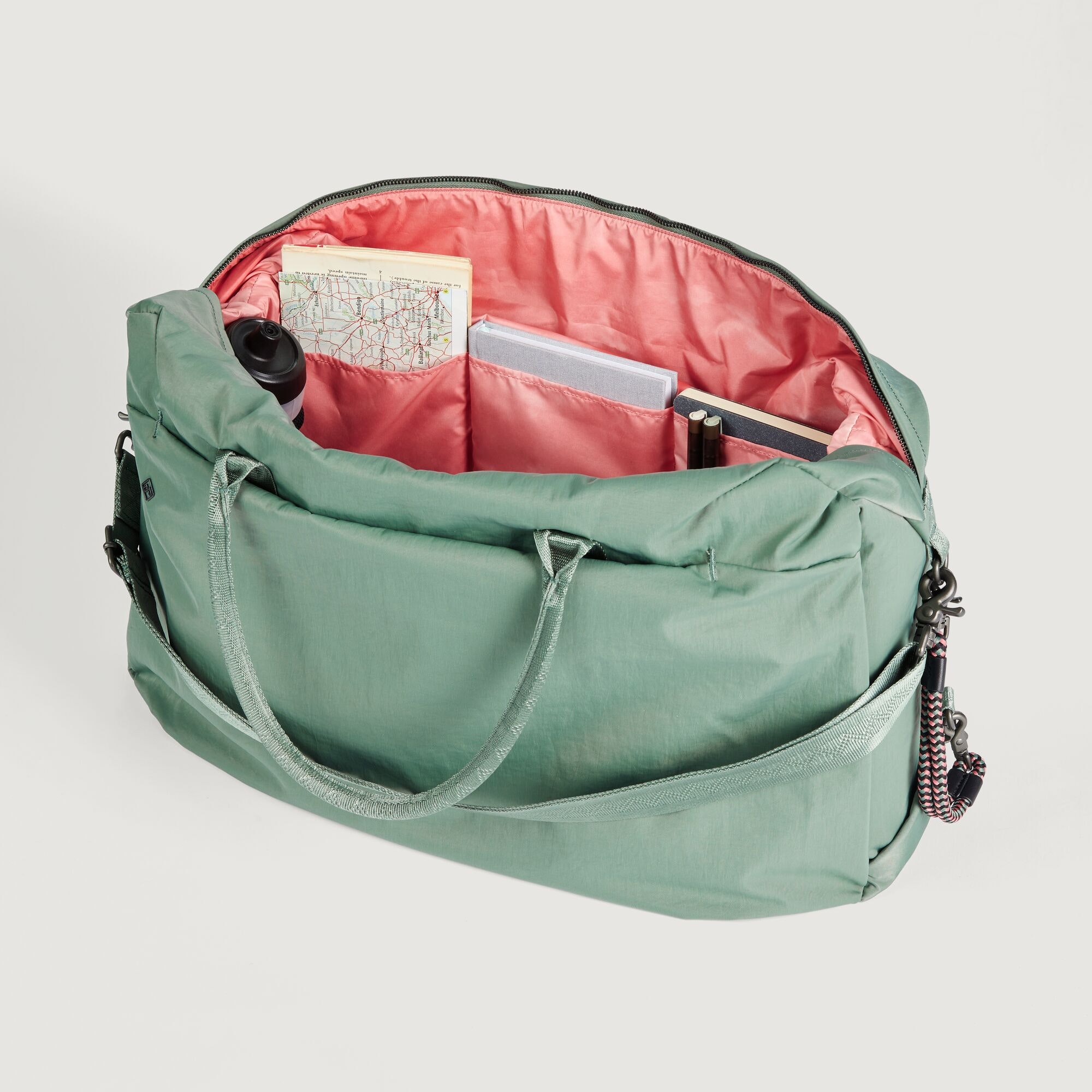 Kamana Weekender Bag