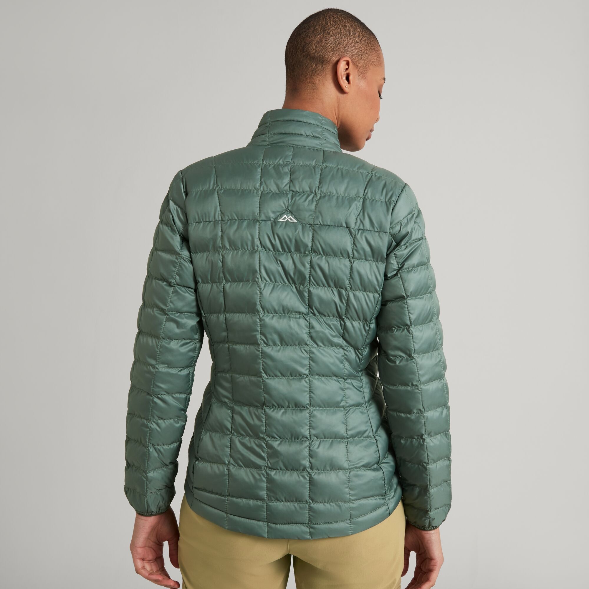 Heli Thermore Women's Jacket