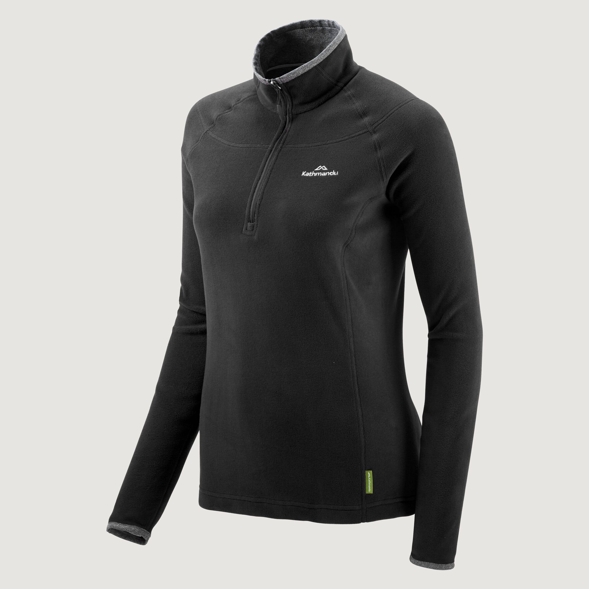 Ridge Women's Fleece Pullover