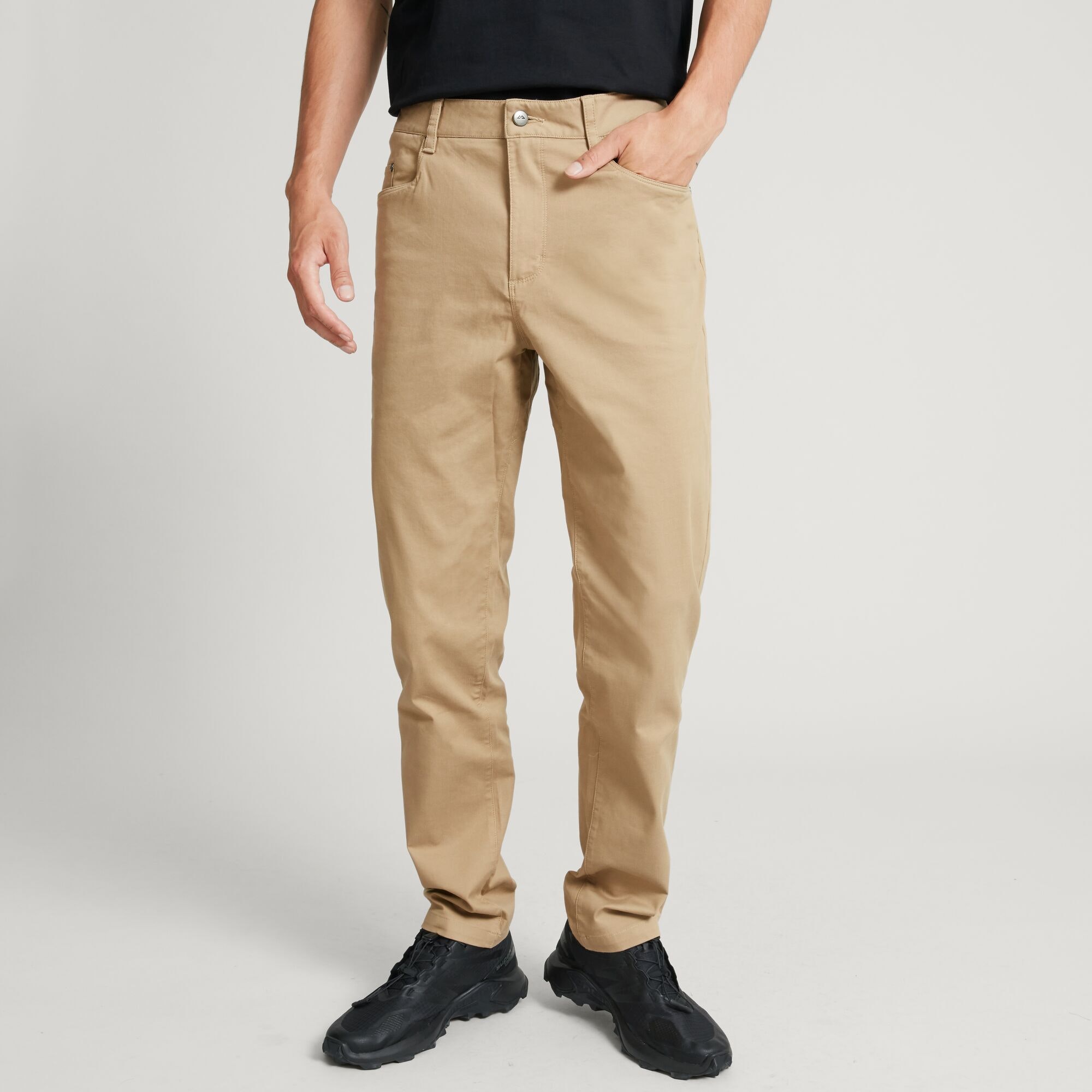 Huntly Men's Pants
