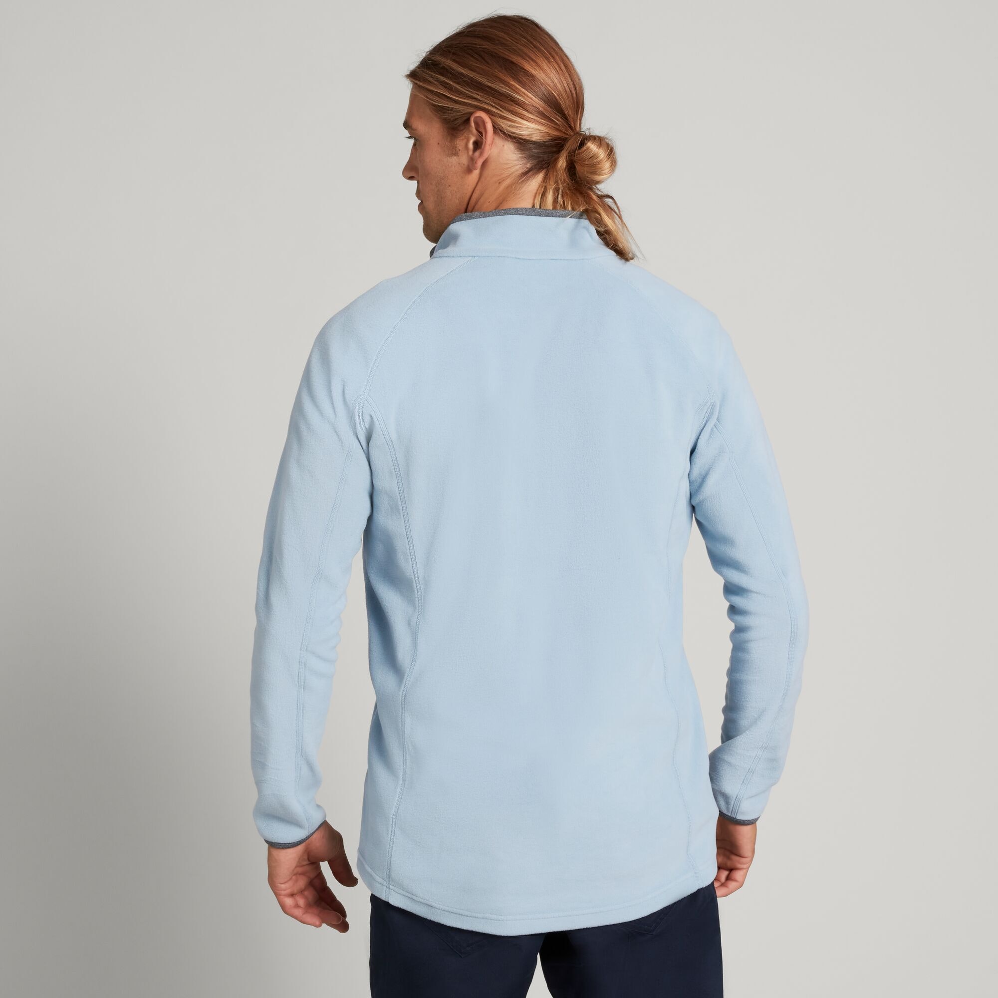 Ridge Men's Fleece Pullover