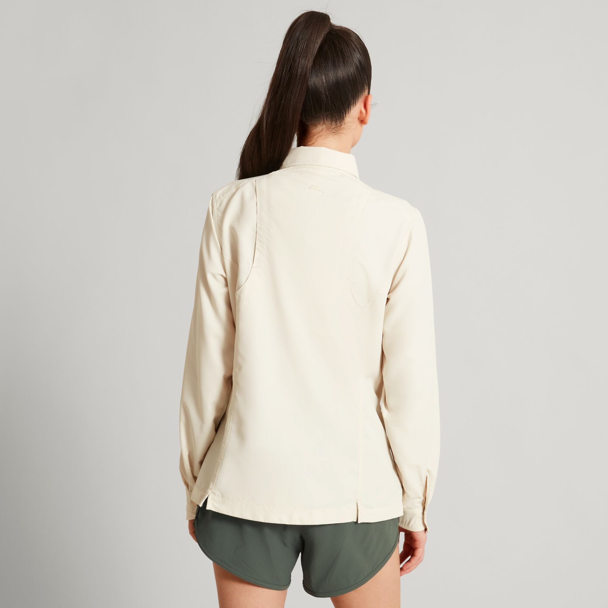 Trailhead Women's Long Sleeve Shirt