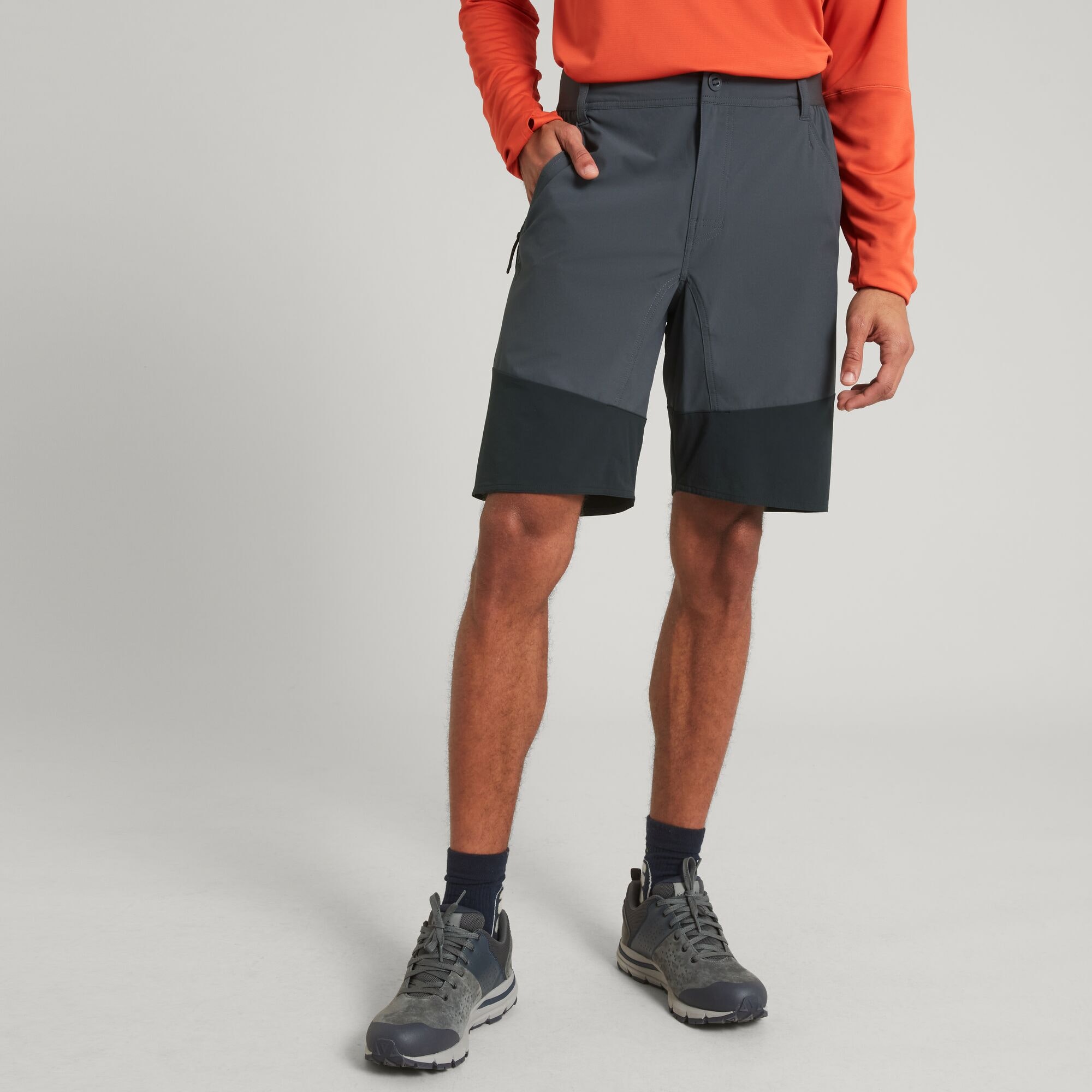ULT-Hike Men's Shorts