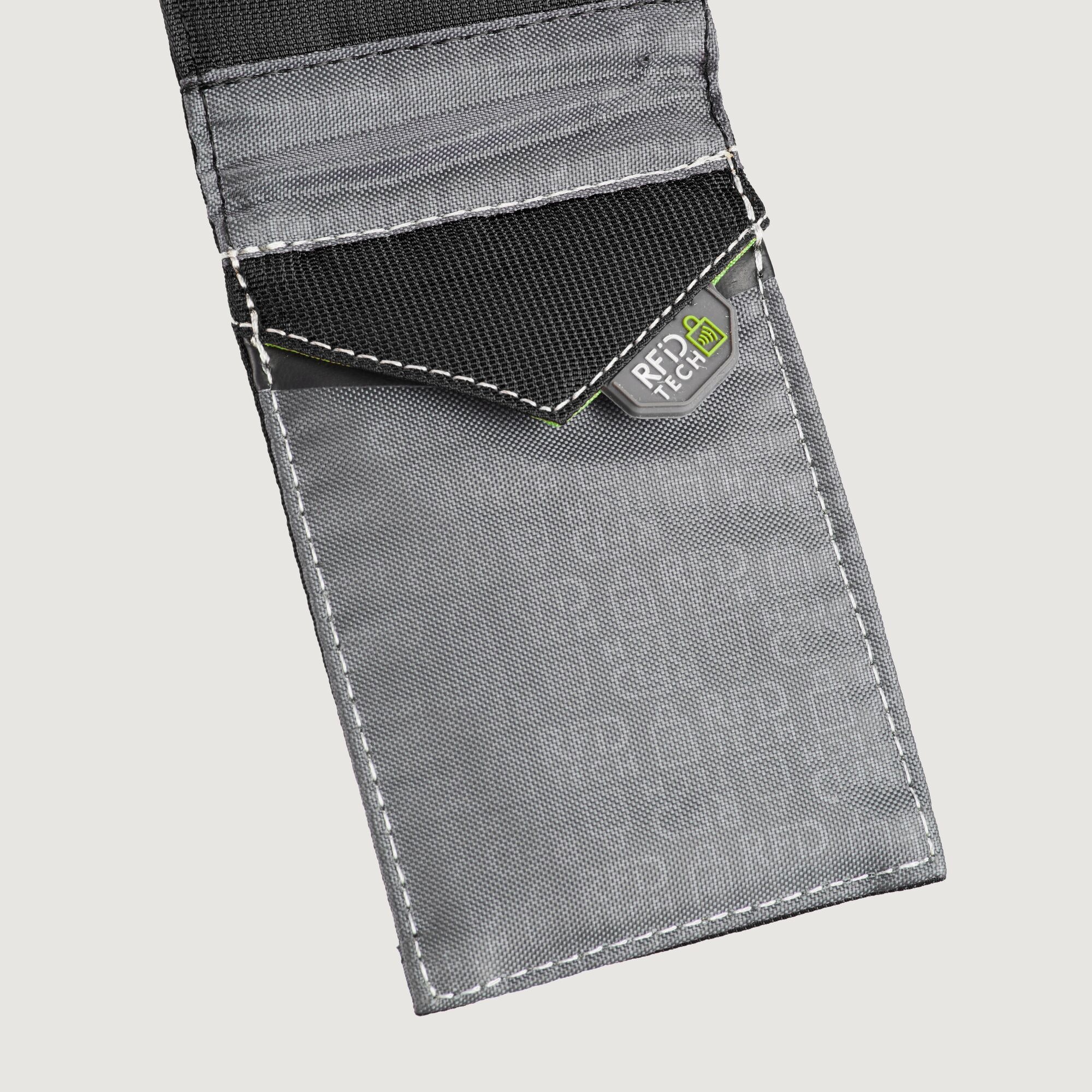 Slimline RFIDtech Card Wallet
