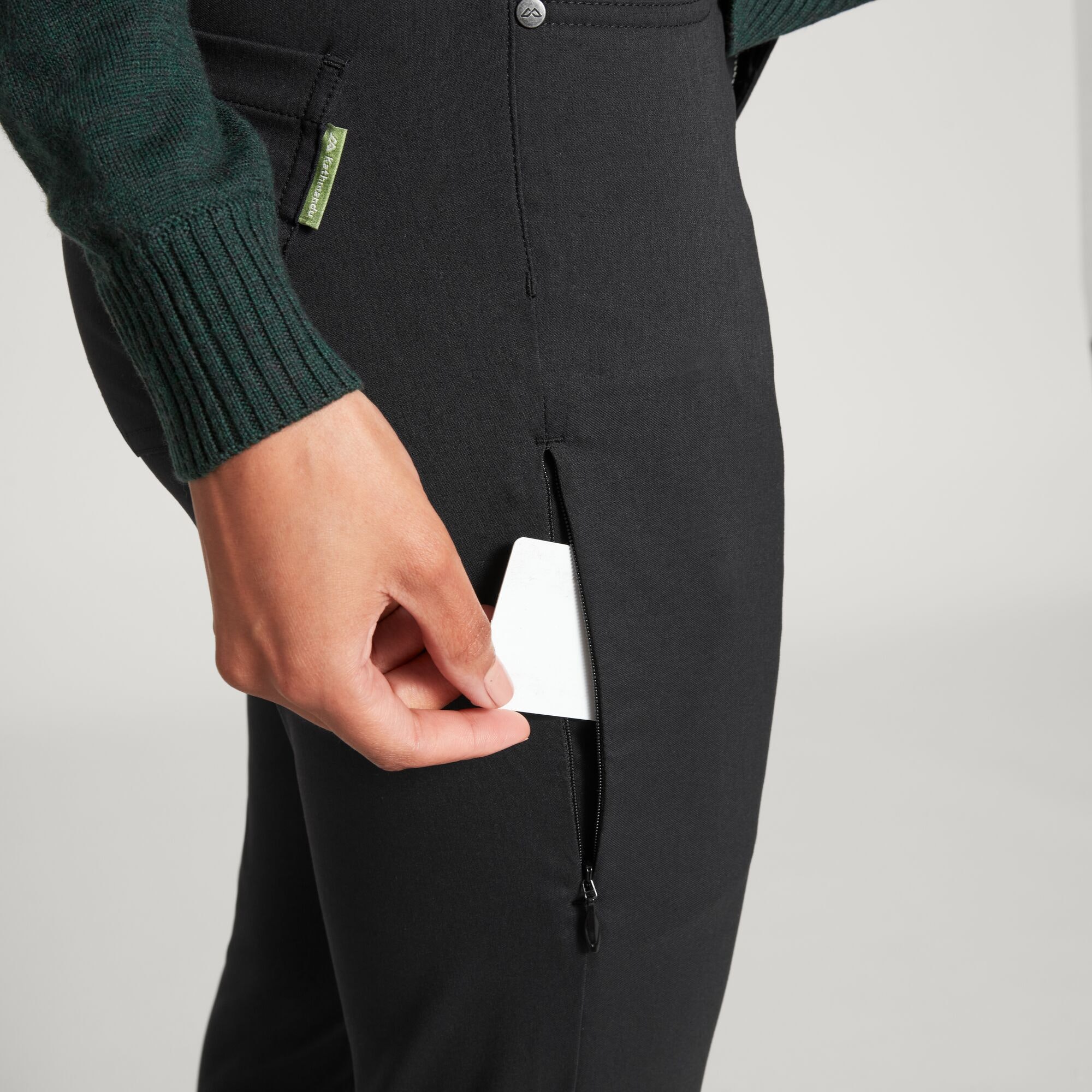 Flight Women's Regular Pants