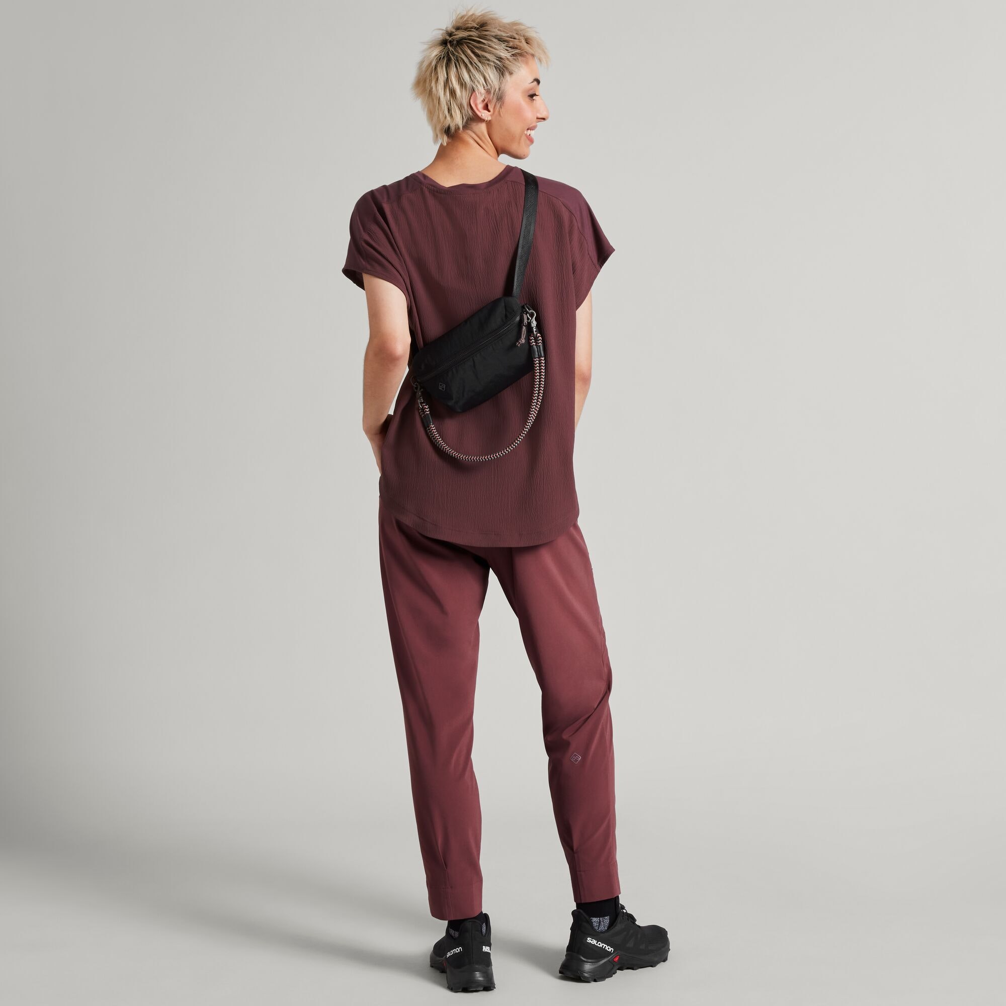Kamana Belt Bag
