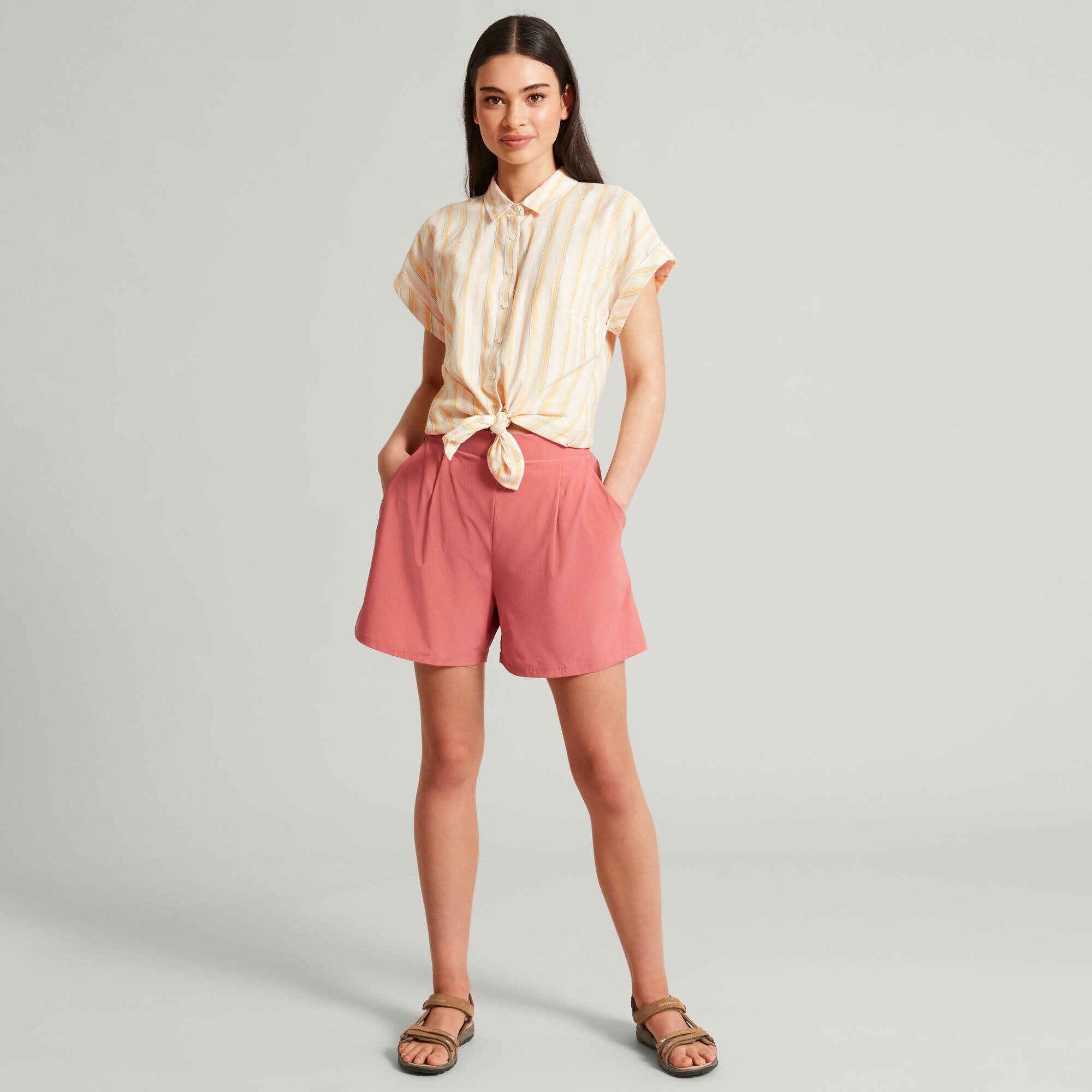 Kamana Women's Shorts