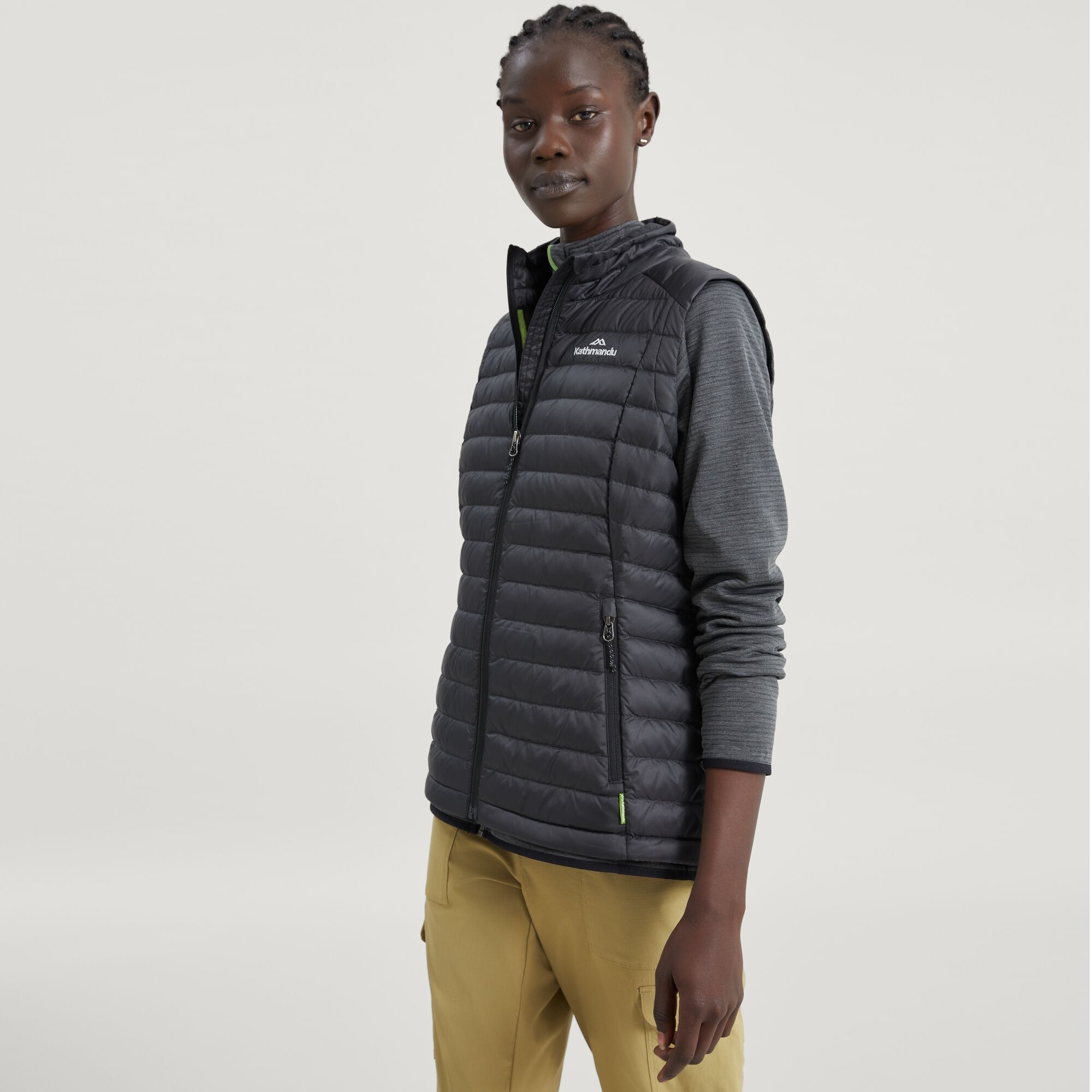 Heli Women's Down Vest