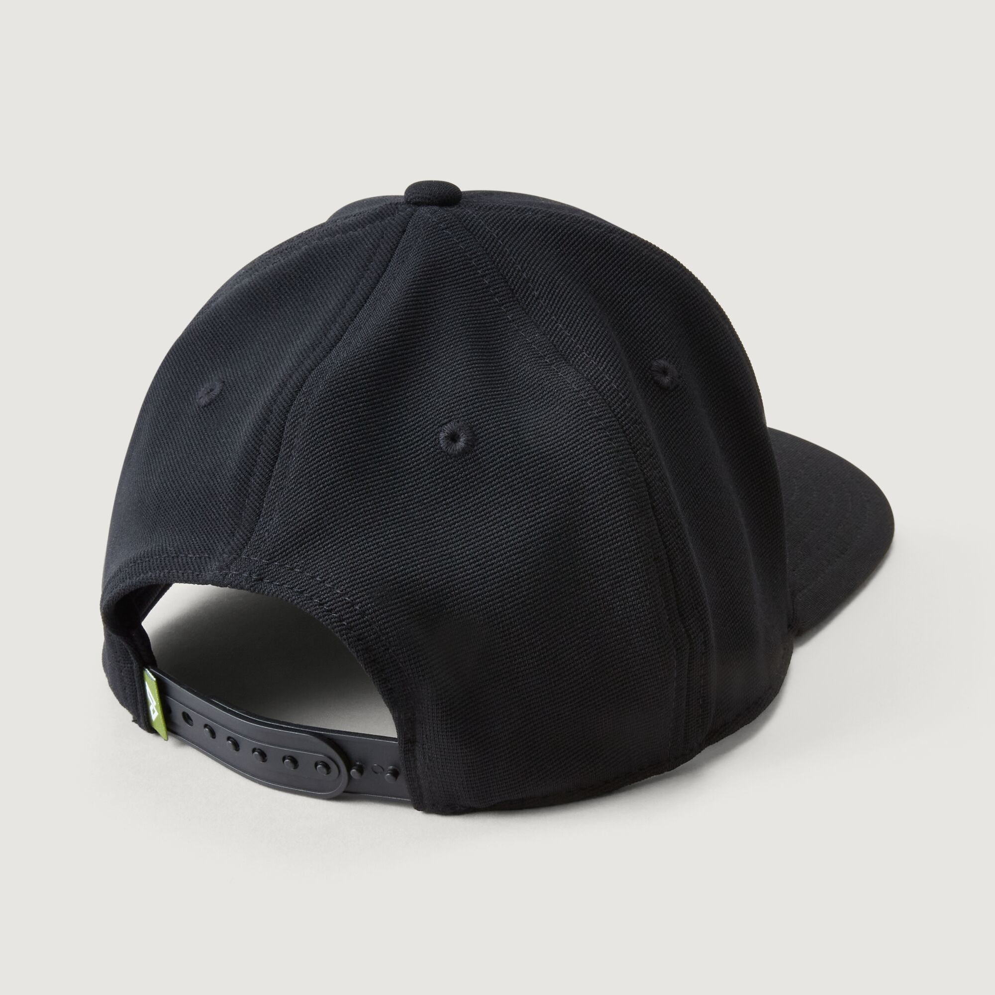 Icon Low Cap