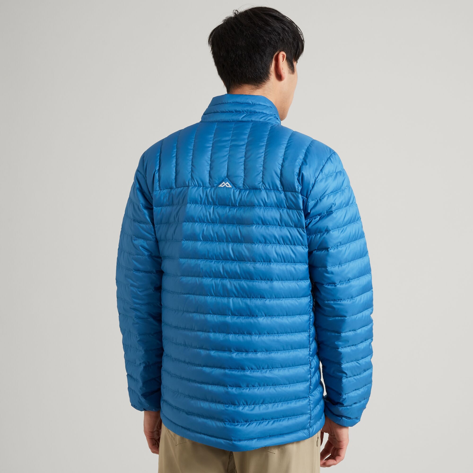 Heli Men's Down Jacket