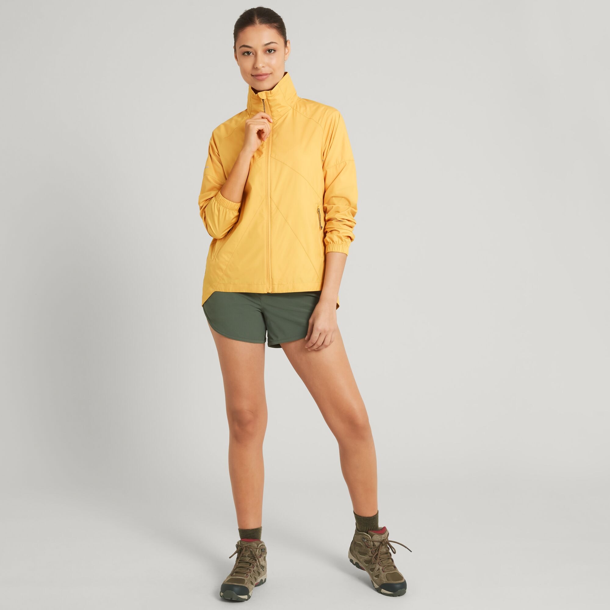 WND-Chaser Women's Windbreaker Jacket