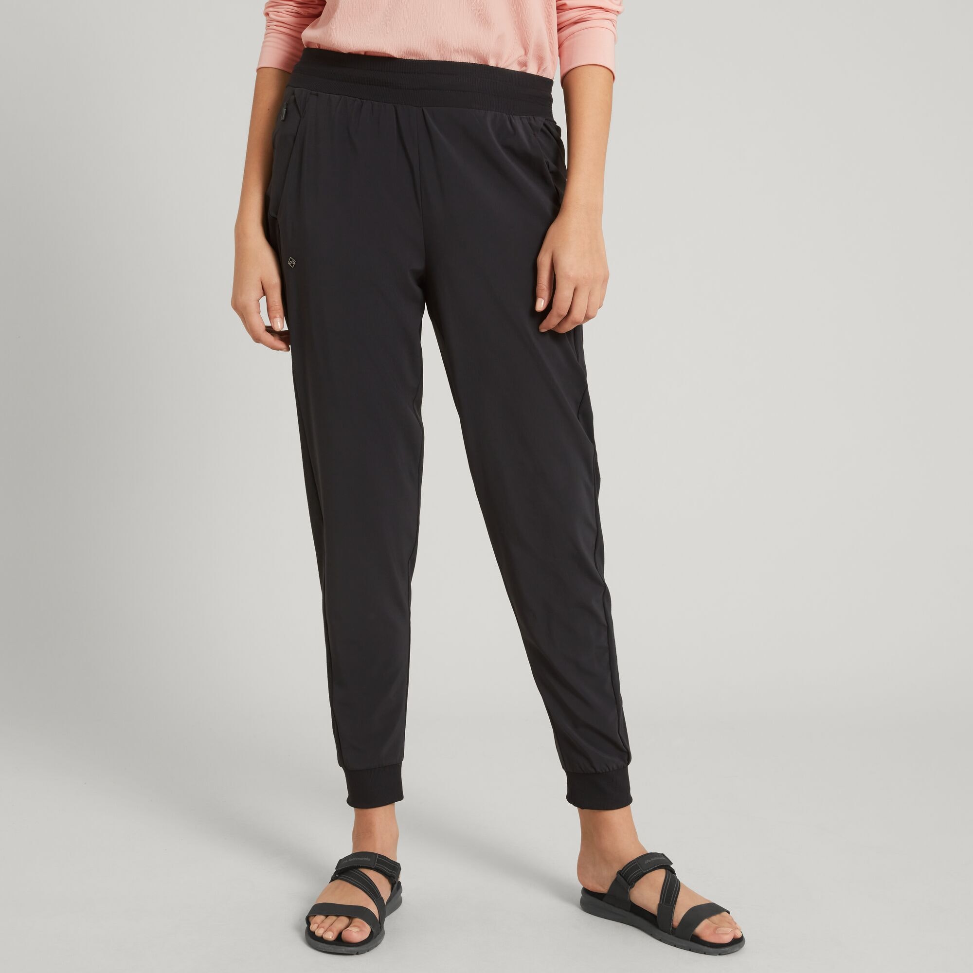 Kamana Women's Hybrid Joggers