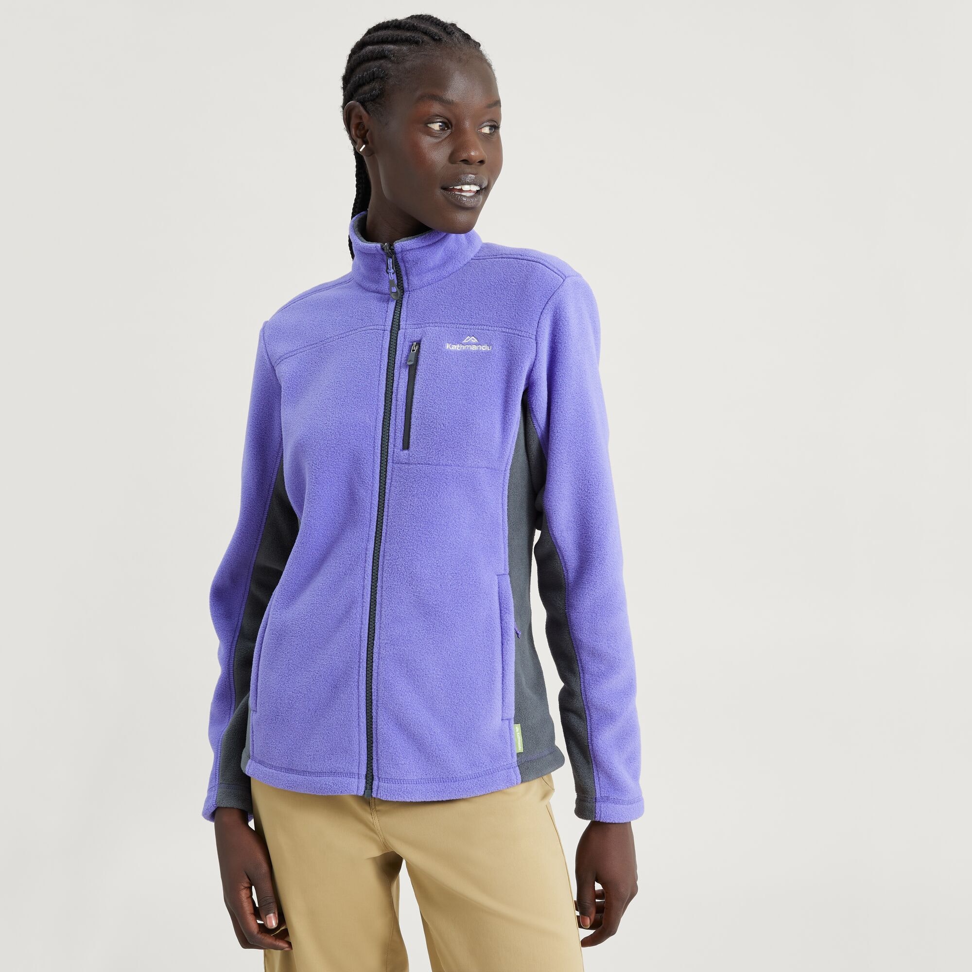 Trailhead 200 Women's Fleece Jacket