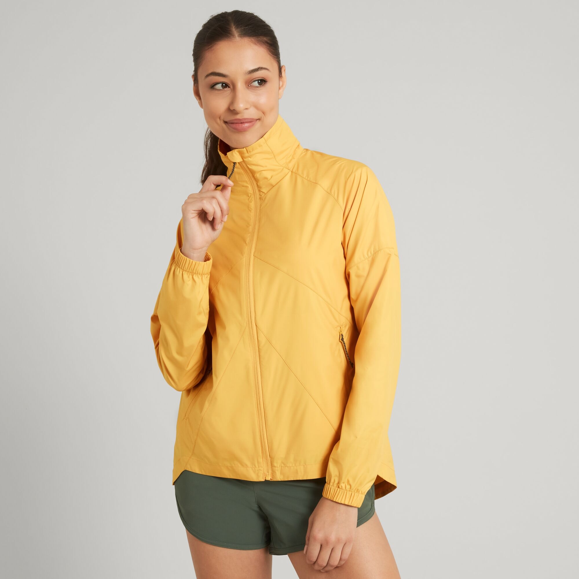 WND-Chaser Women's Windbreaker Jacket