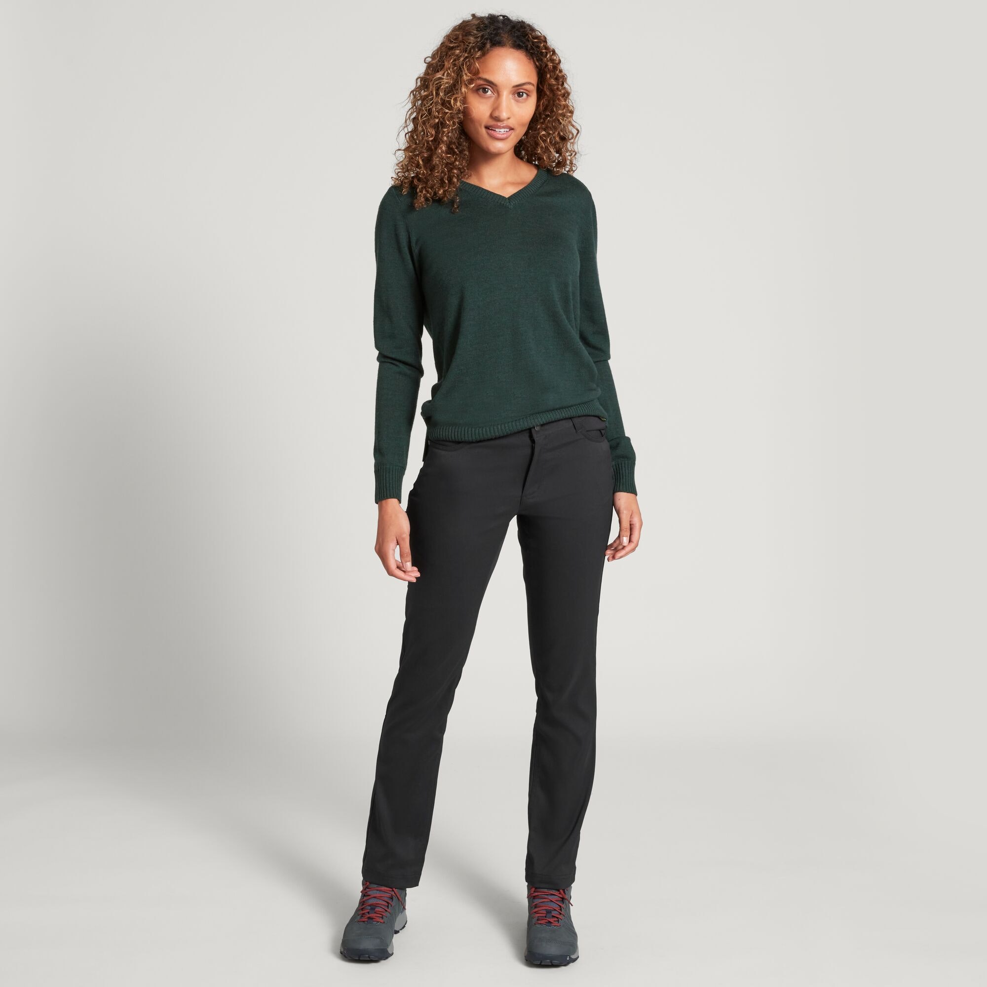 Flight Women's Regular Pants