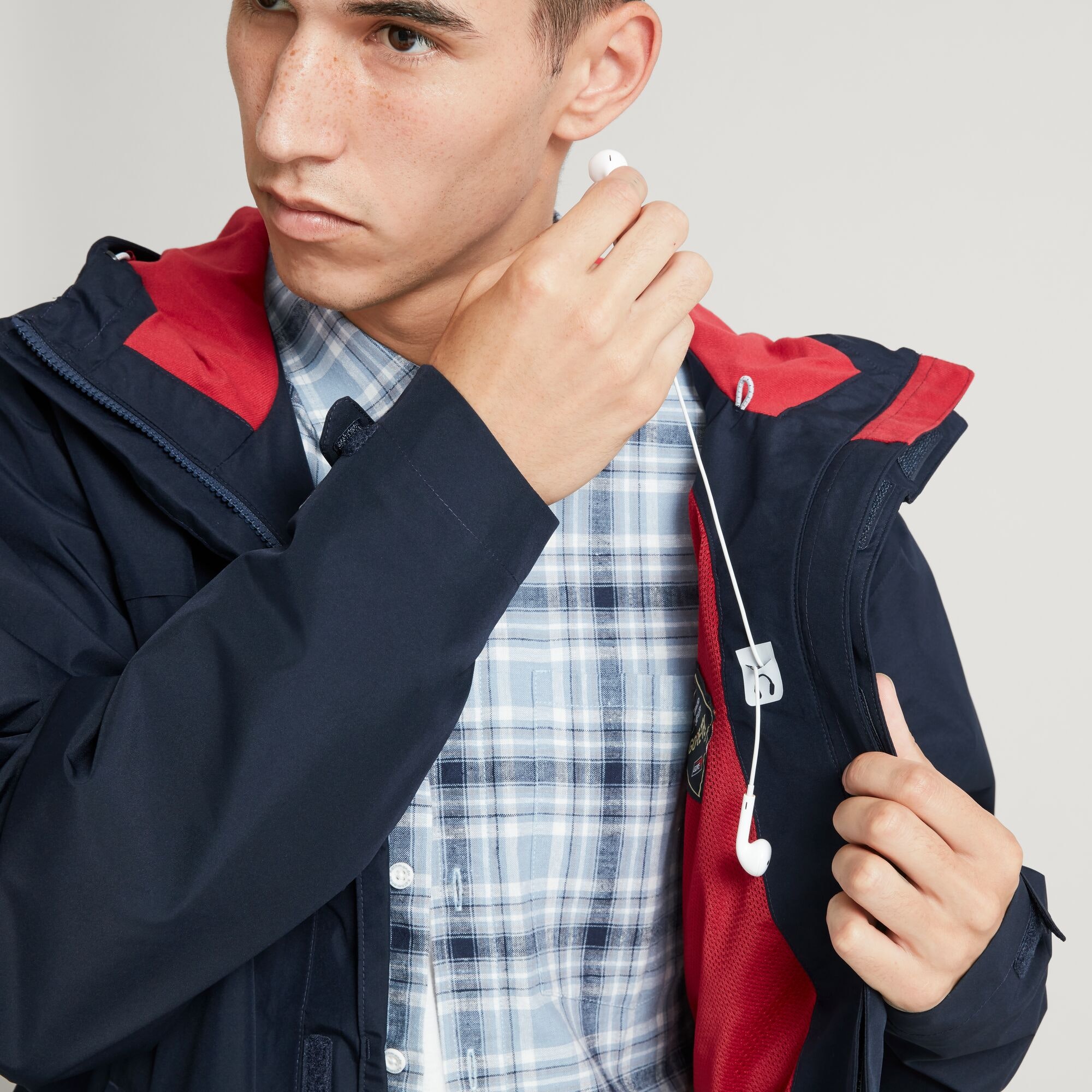Bealey Men's GORE-TEX Jacket