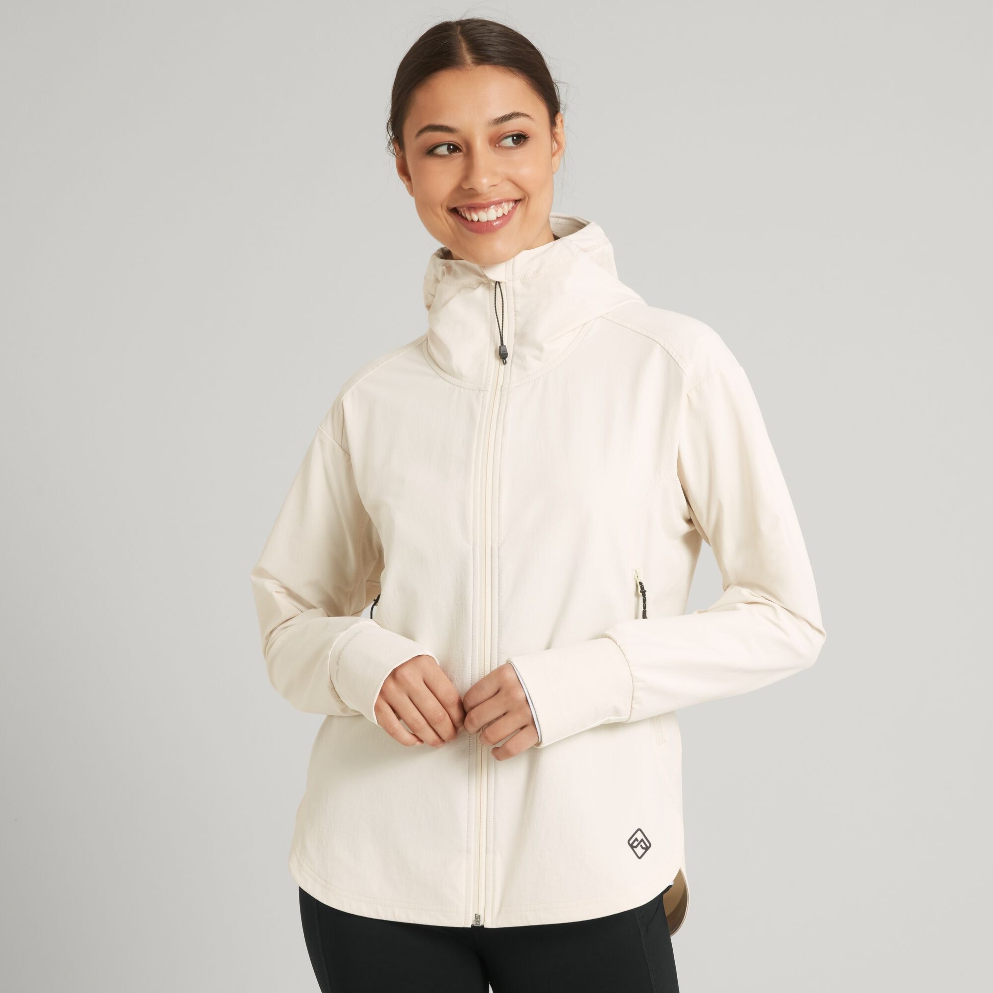 ULT-Hike Women's Hooded Jacket