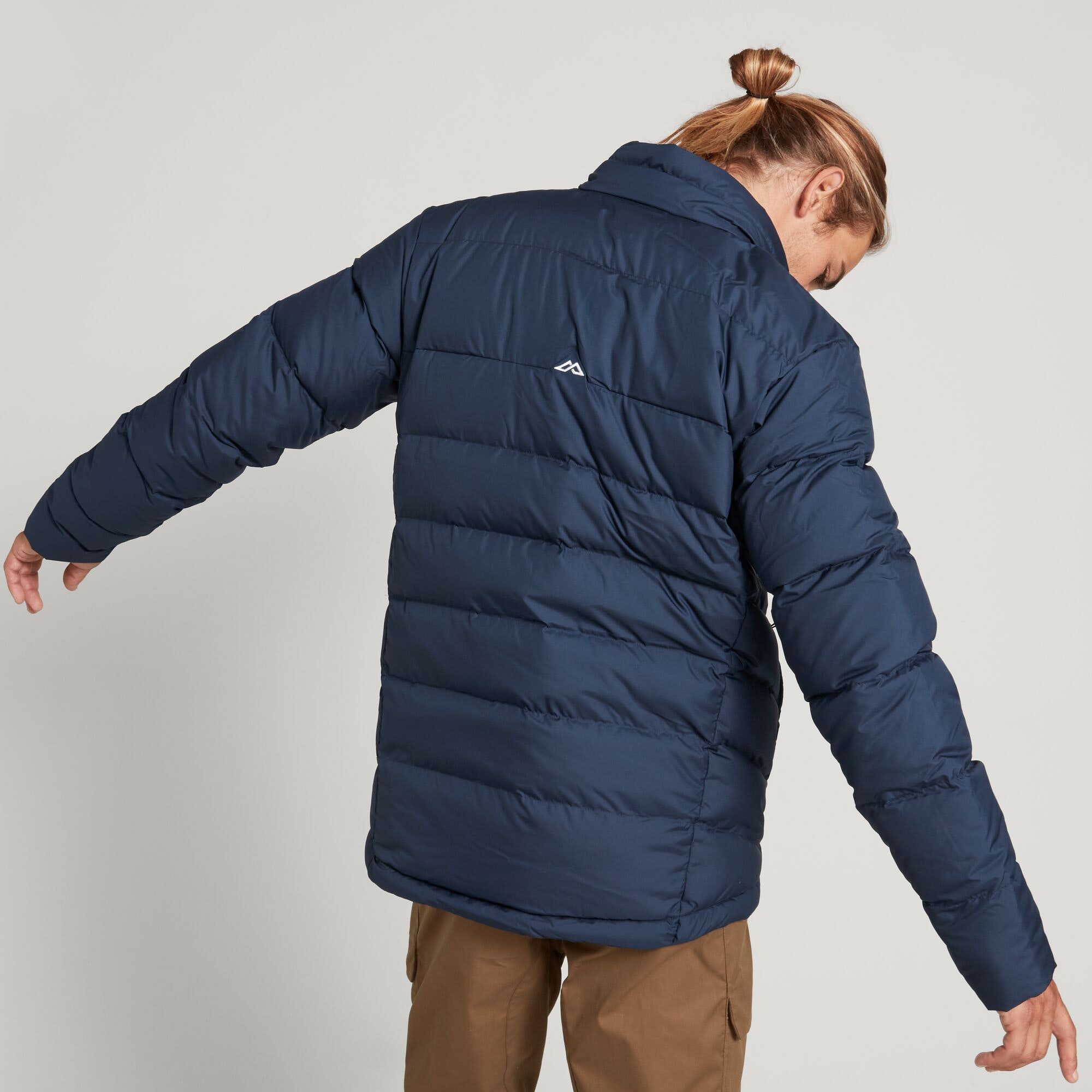 Epiq Men's 600 Fill Down Jacket
