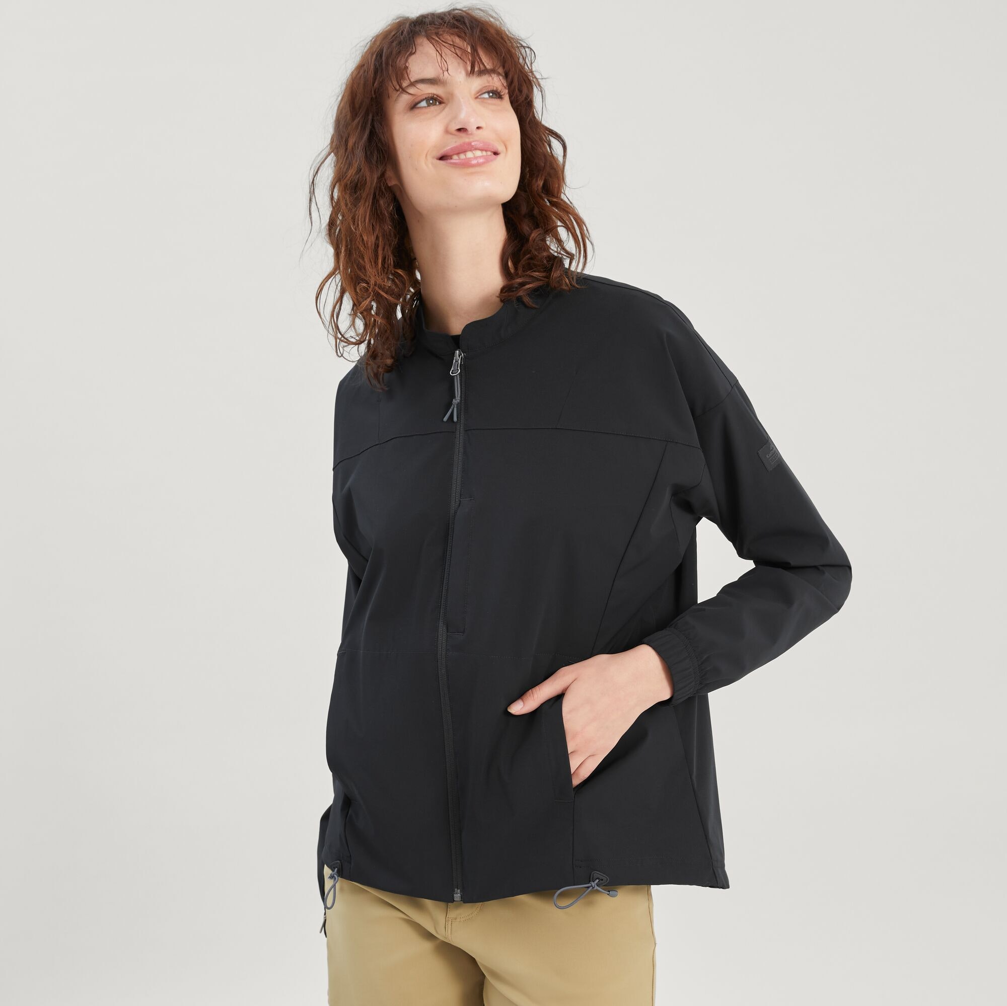 Flight Women's Jacket