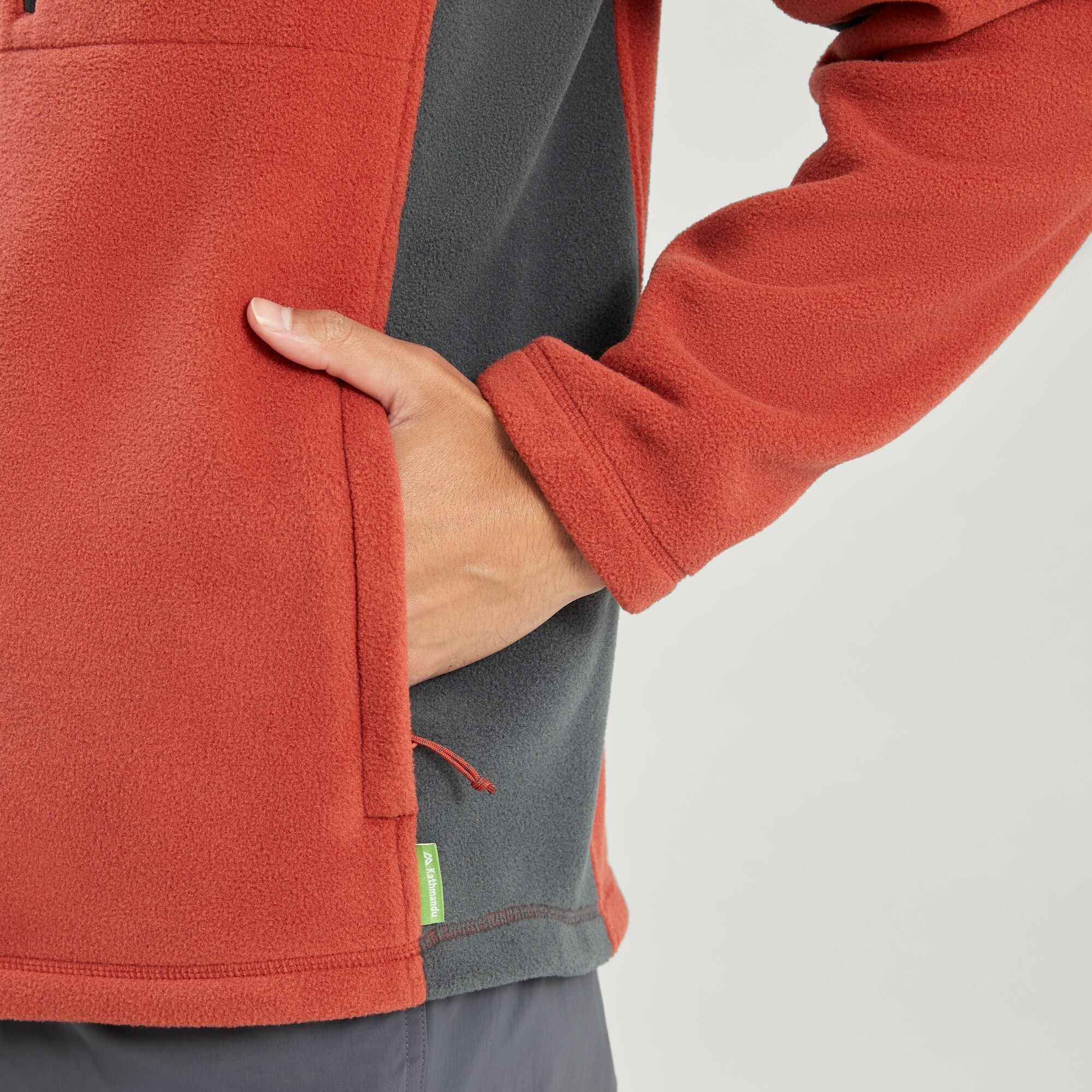 Trailhead 200 Men's Fleece Jacket