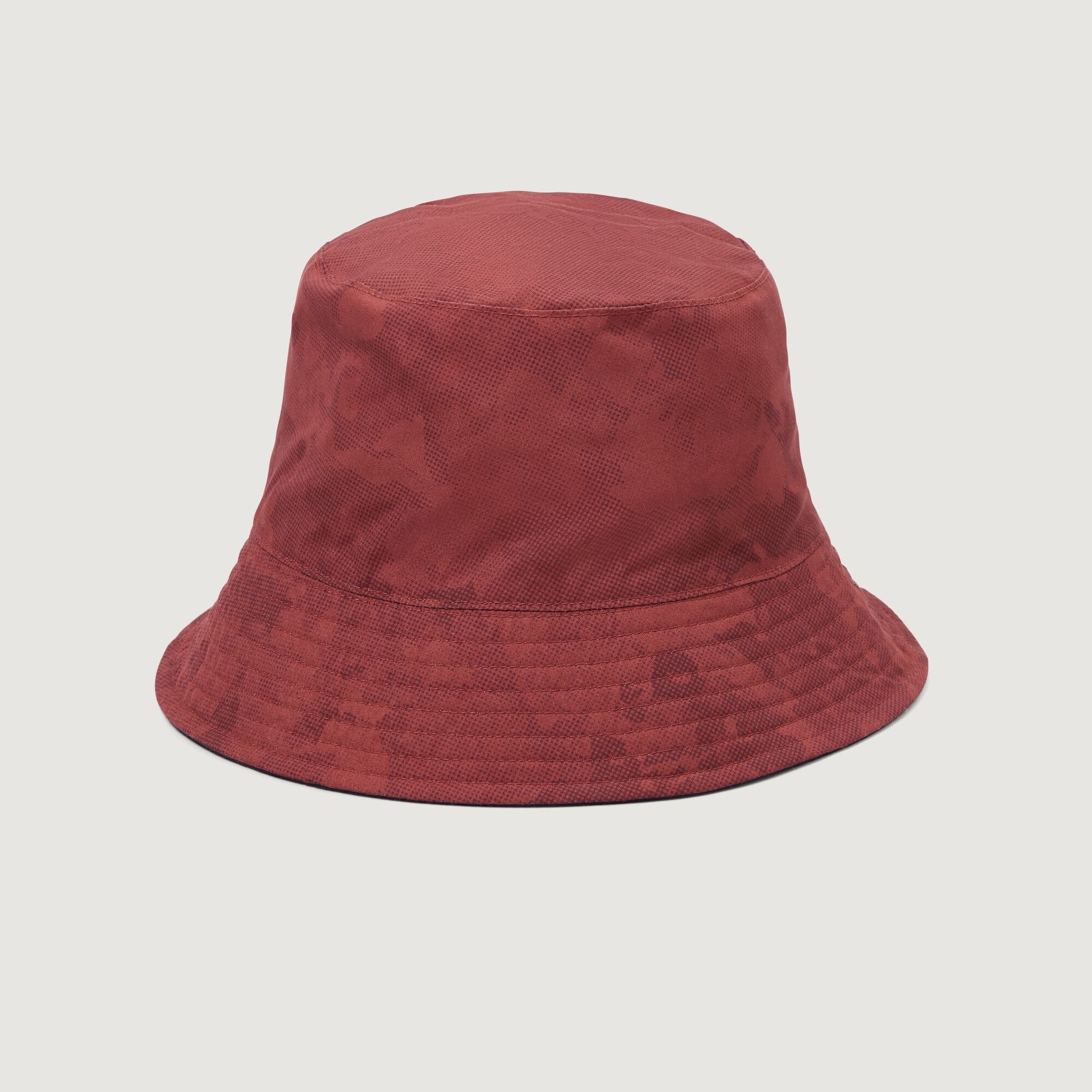 KMD Reversible Bucket Hat