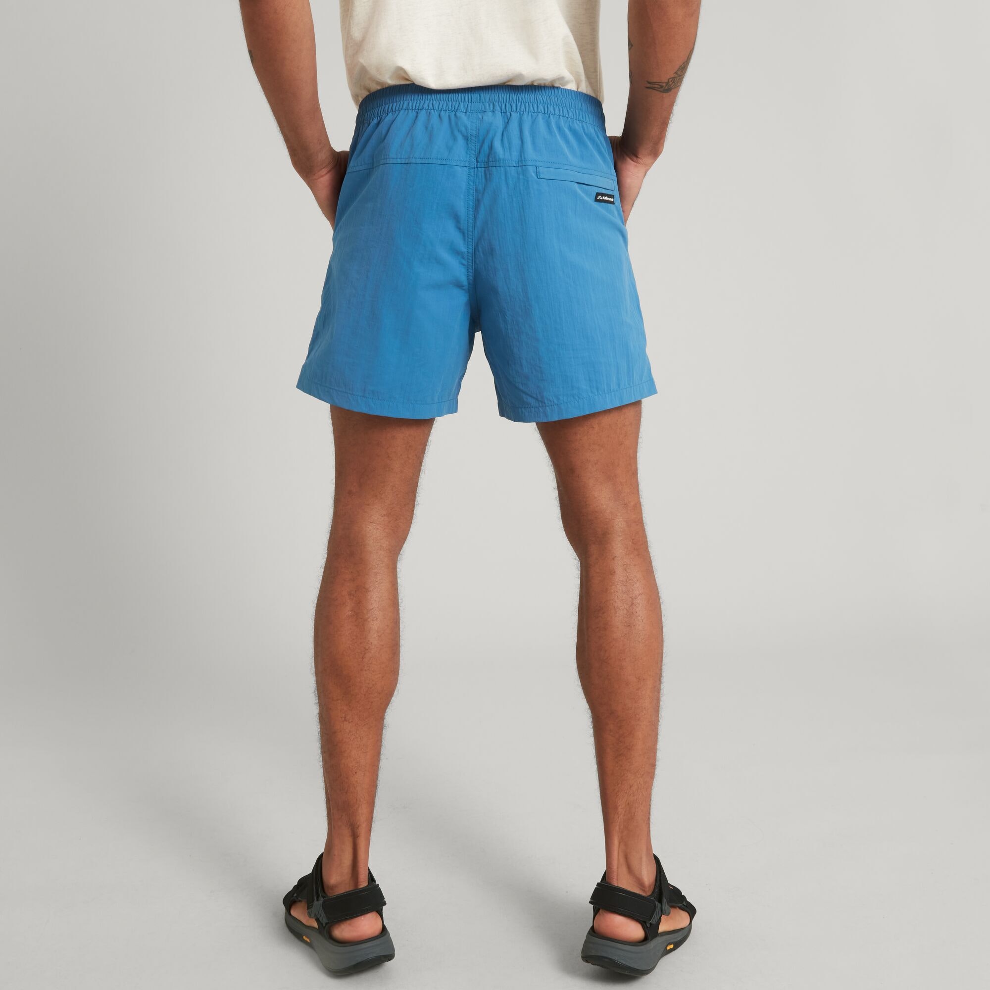 EVRY-Day Men's Five Inch Shorts