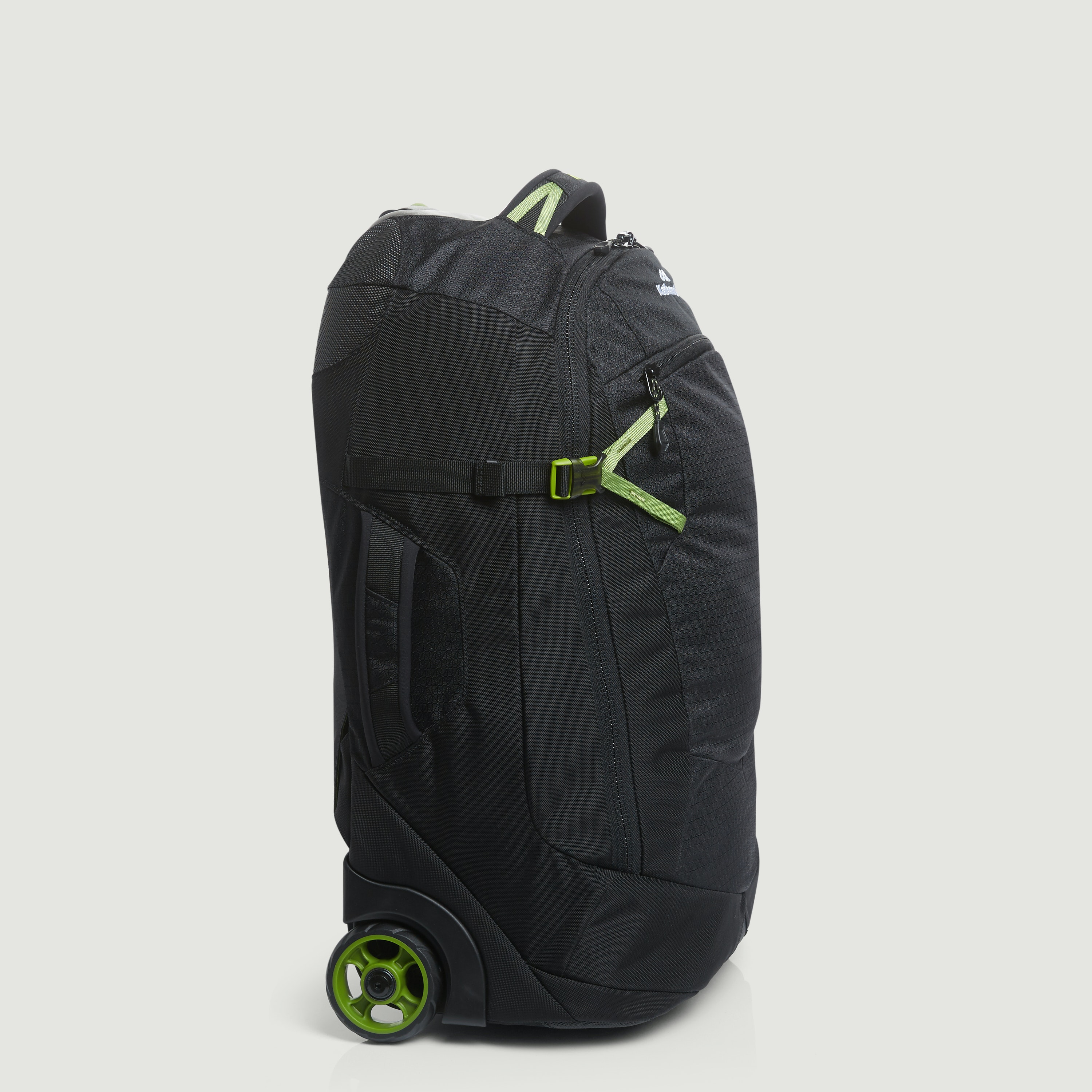 Hybrid 32L Trolley
