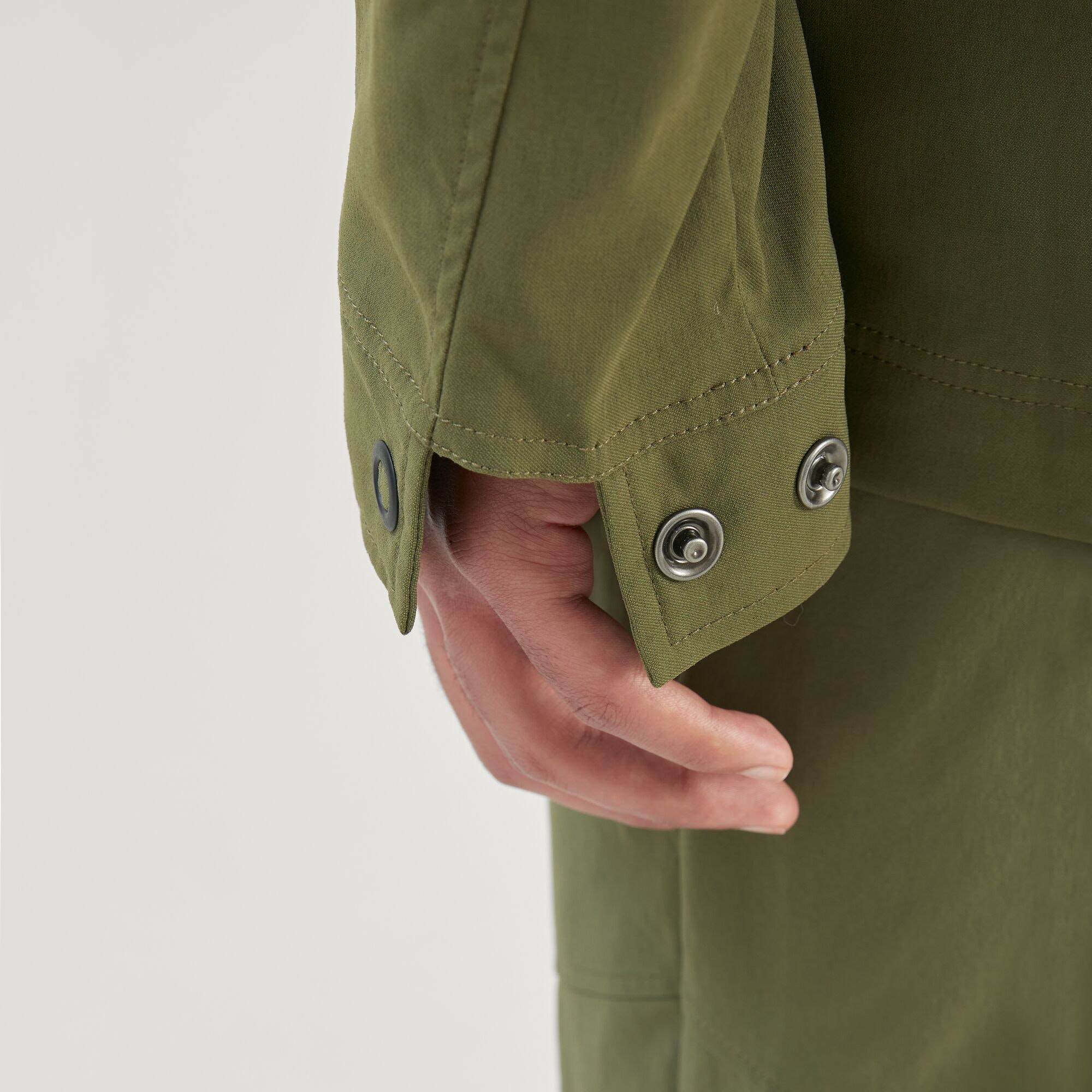 Flight Men's Jacket