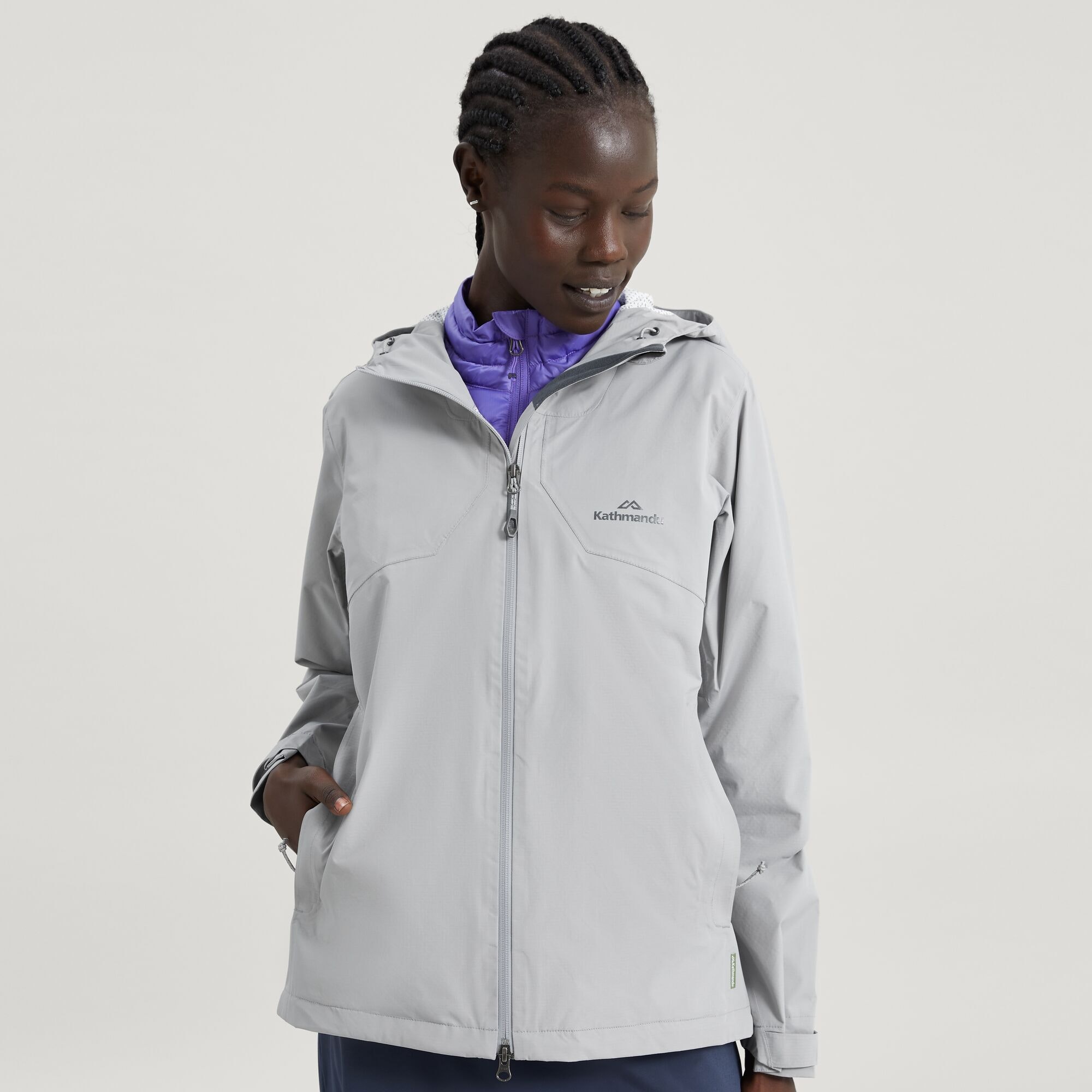 Trailhead Women's Rain Jacket