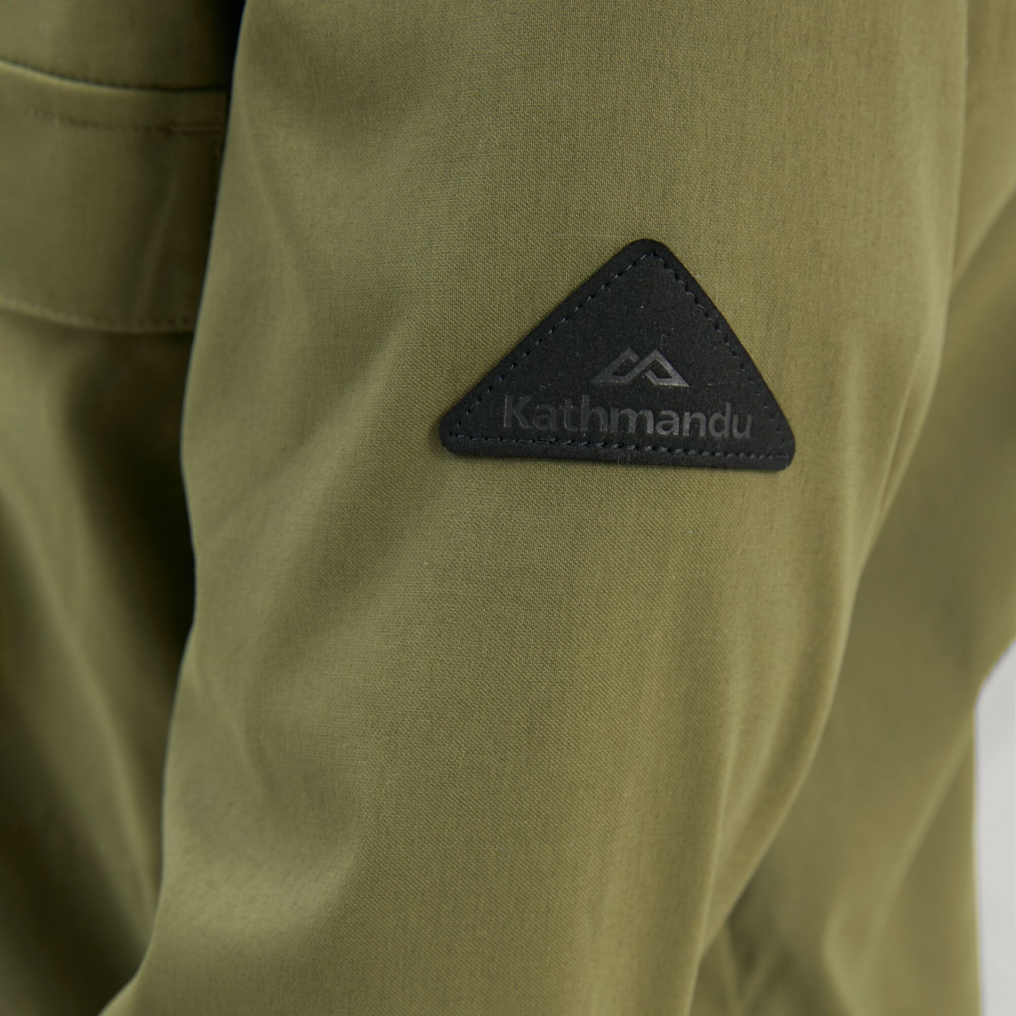 Flight Men's Jacket