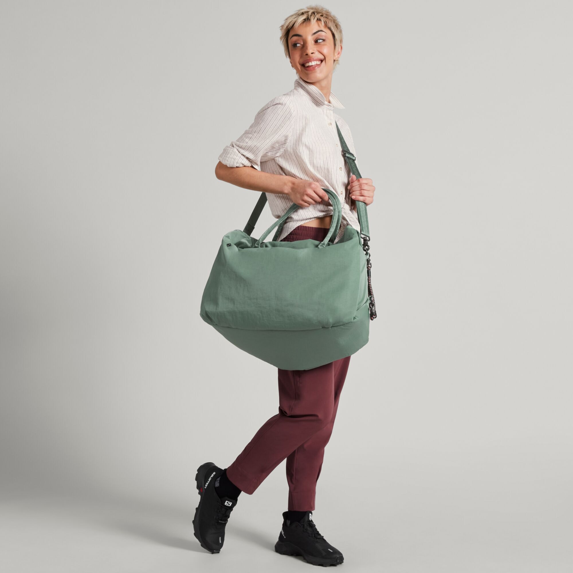 Kamana Weekender Bag