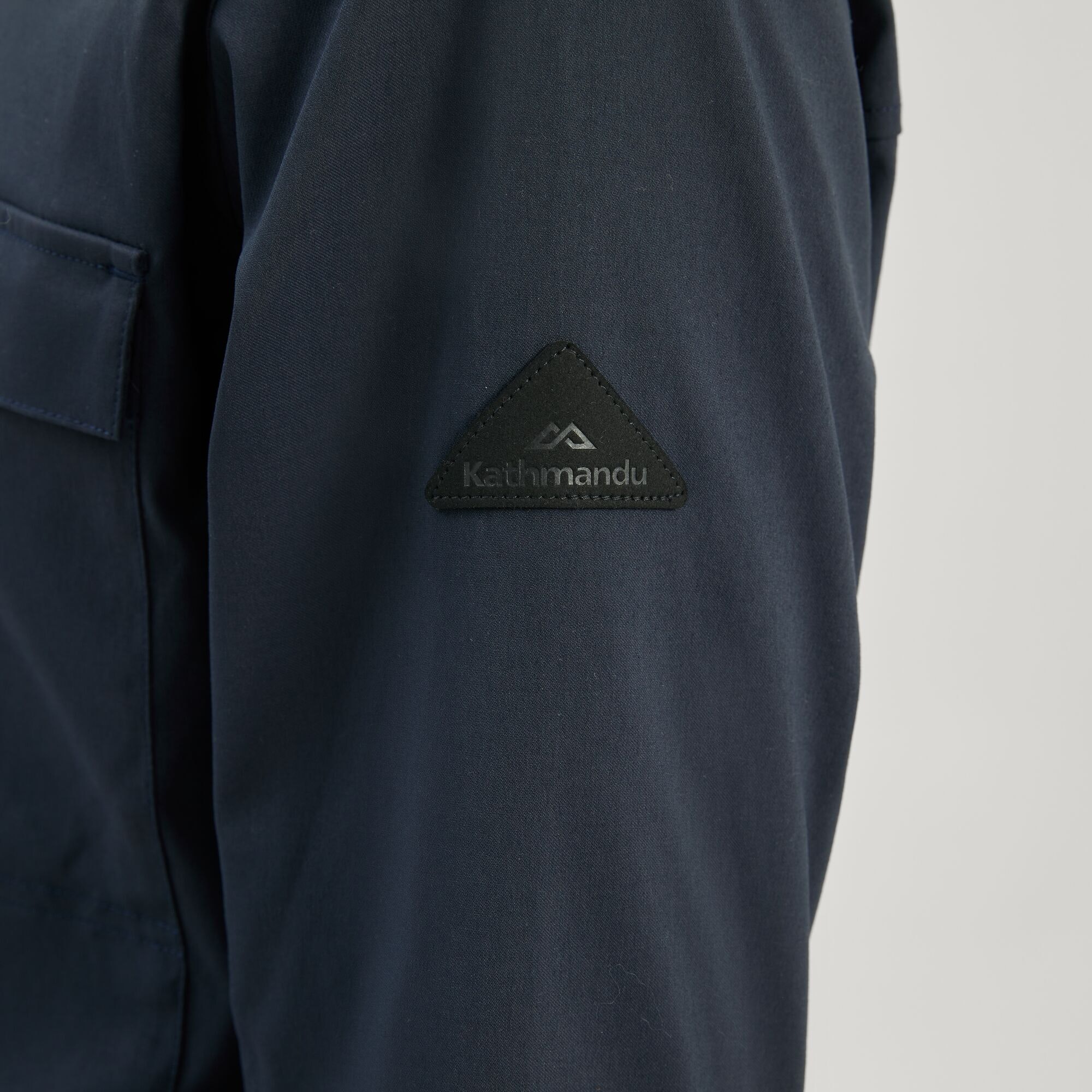 Flight Men's Jacket