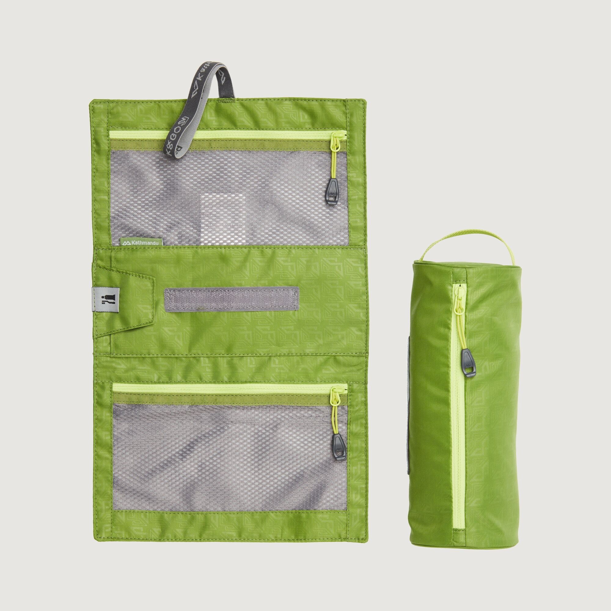 Kit Lite Toiletry Bag