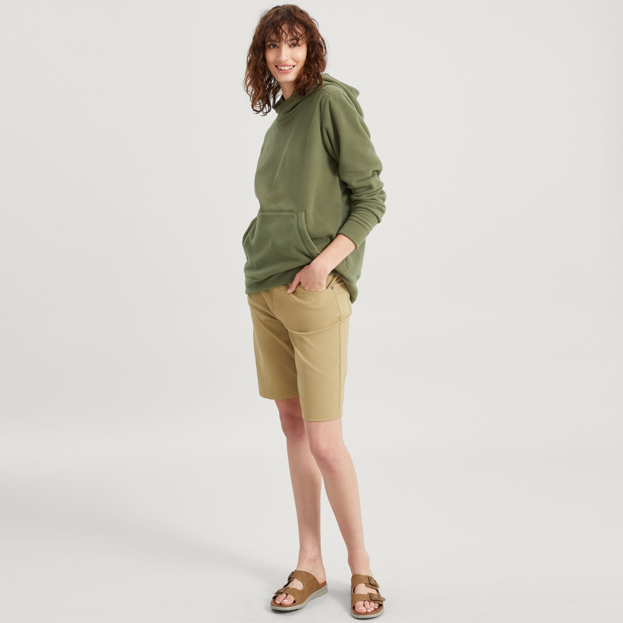 Pelorus Women's Primaloft Bio Hoodie