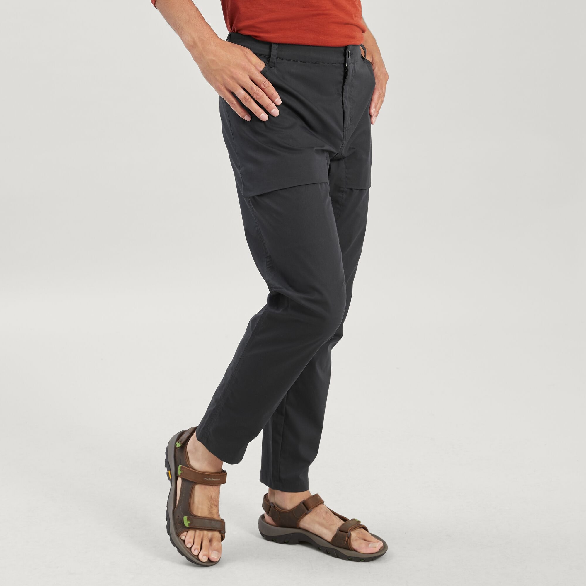 Federate Men's Cargo Trousers