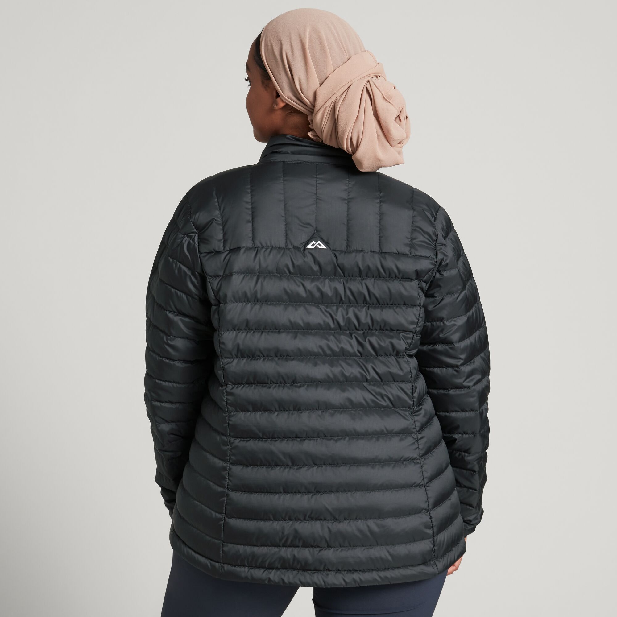 Heli Women's Down Jacket