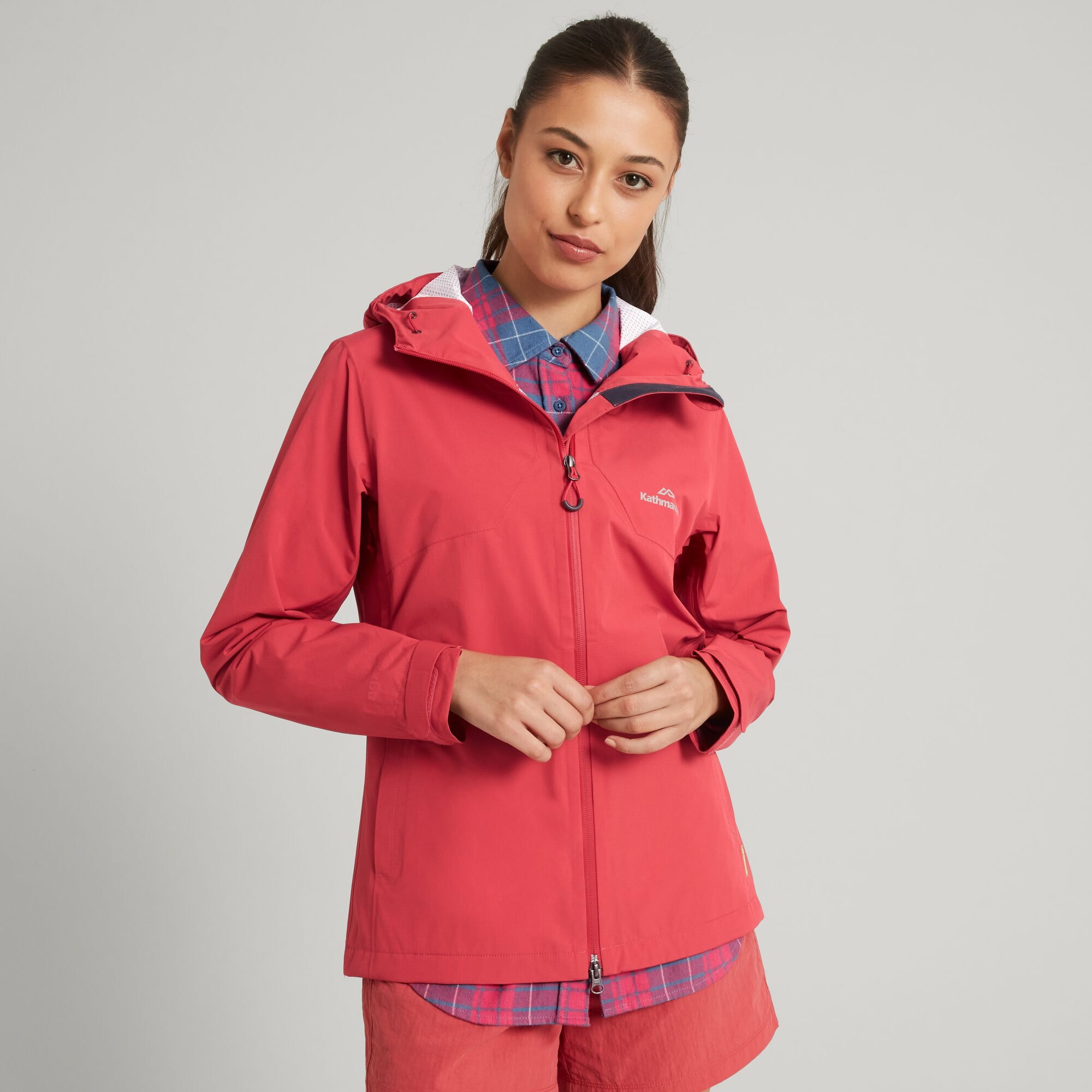 Trailhead Women's Rain Jacket