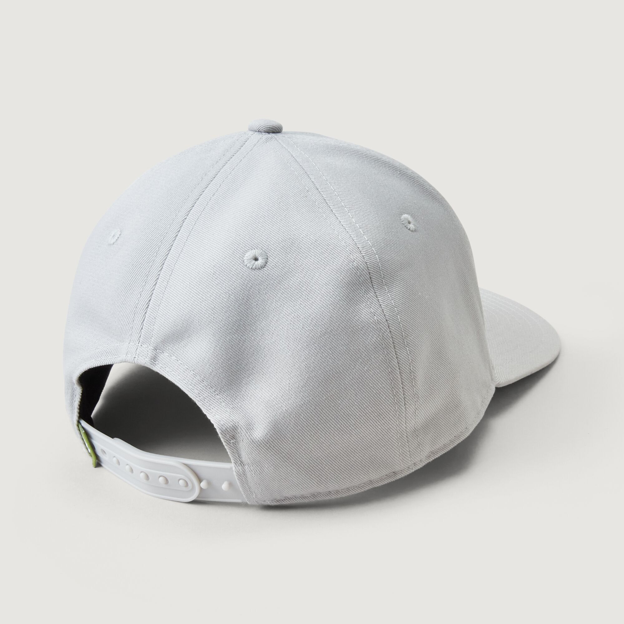 Medwin Low Cap