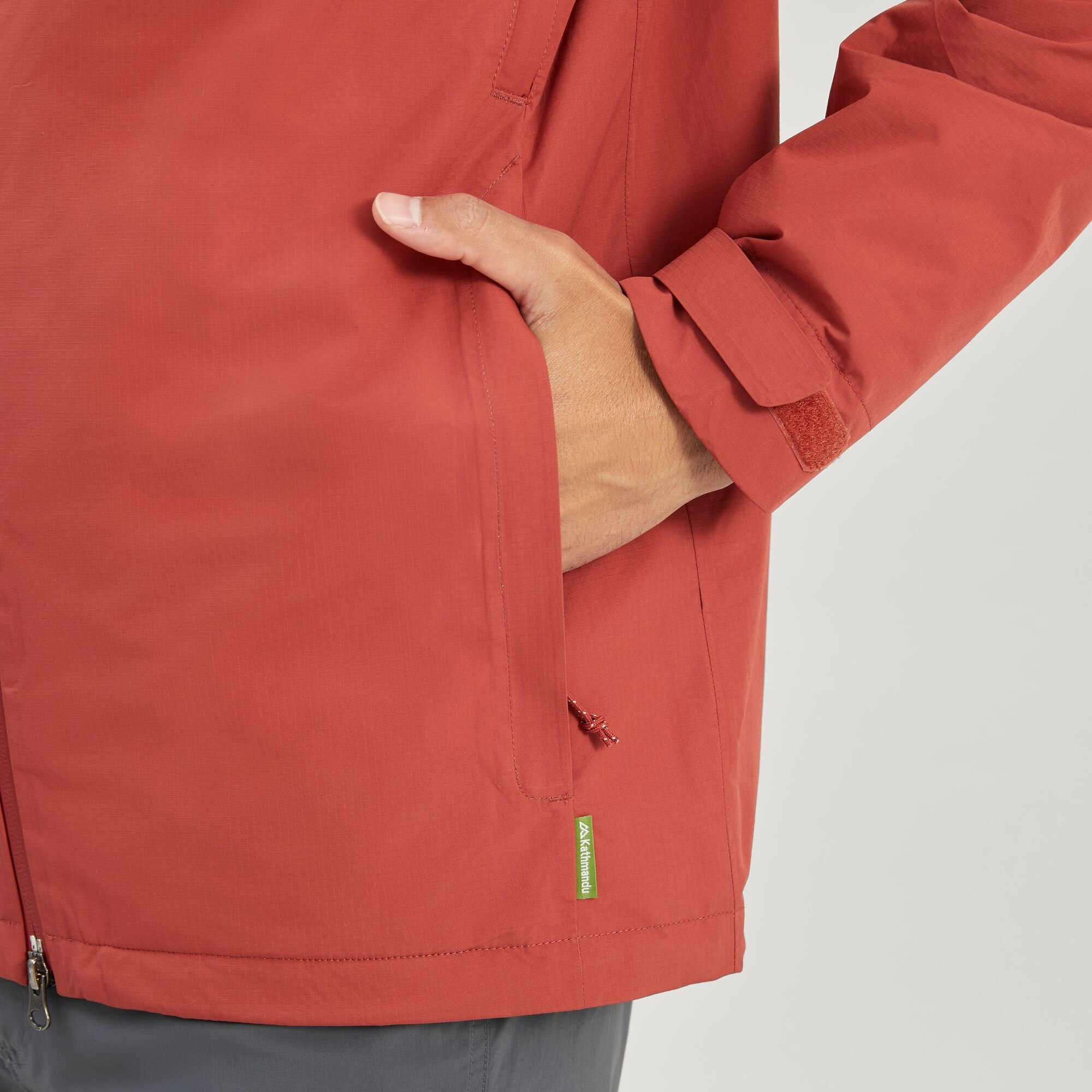 Trailhead Men's Rain Jacket
