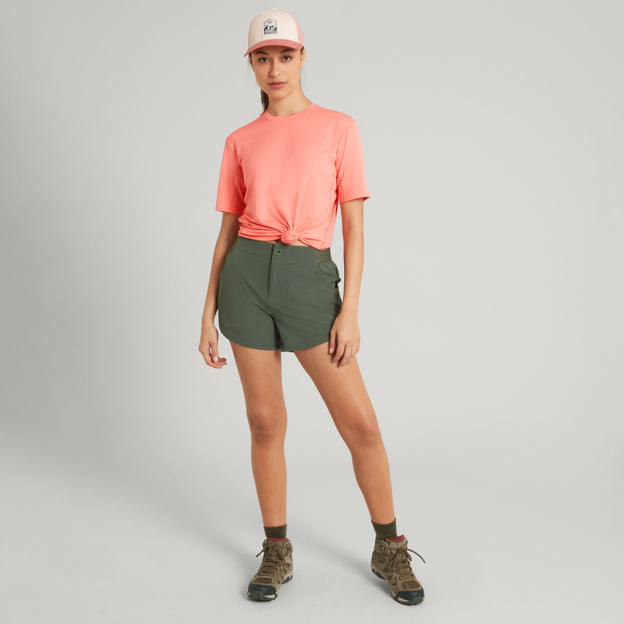 ULT-Hike Women's Shorts