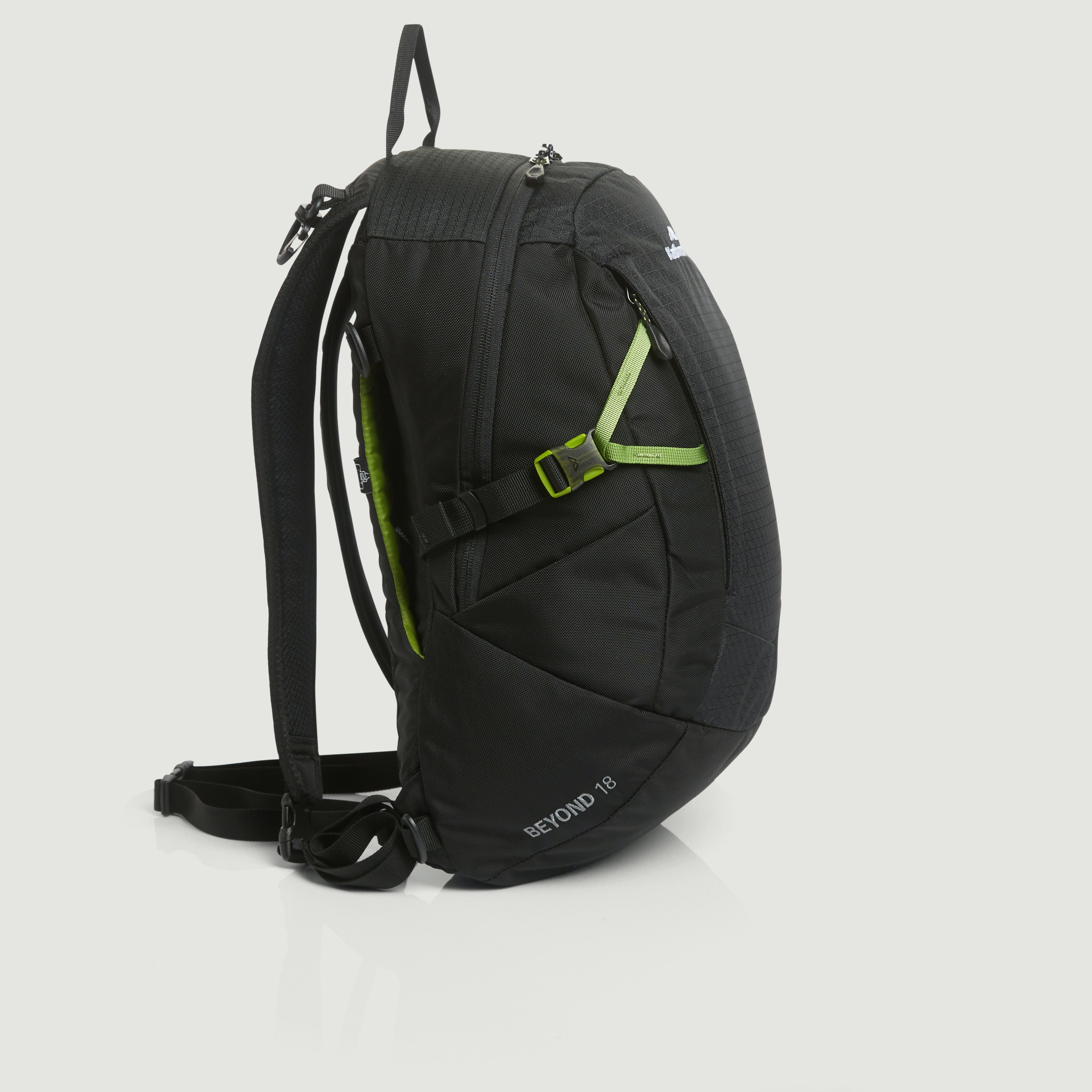 Gluon Beyond 18L Pack
