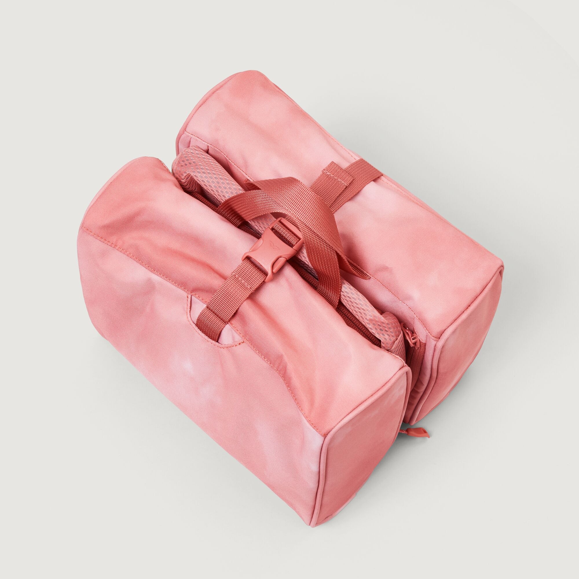 Kit Triple Hanging Toiletry Bag