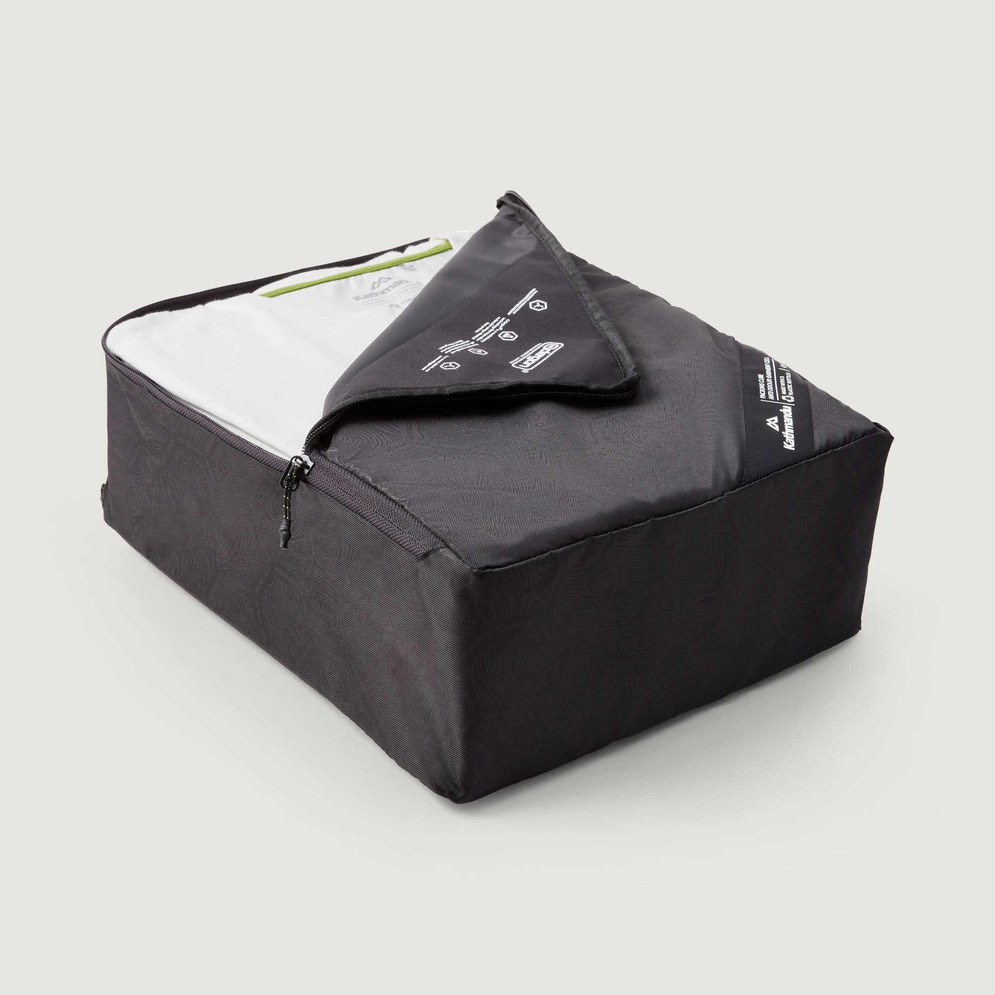 Packing Cube - Anti Odour Garment Cell
