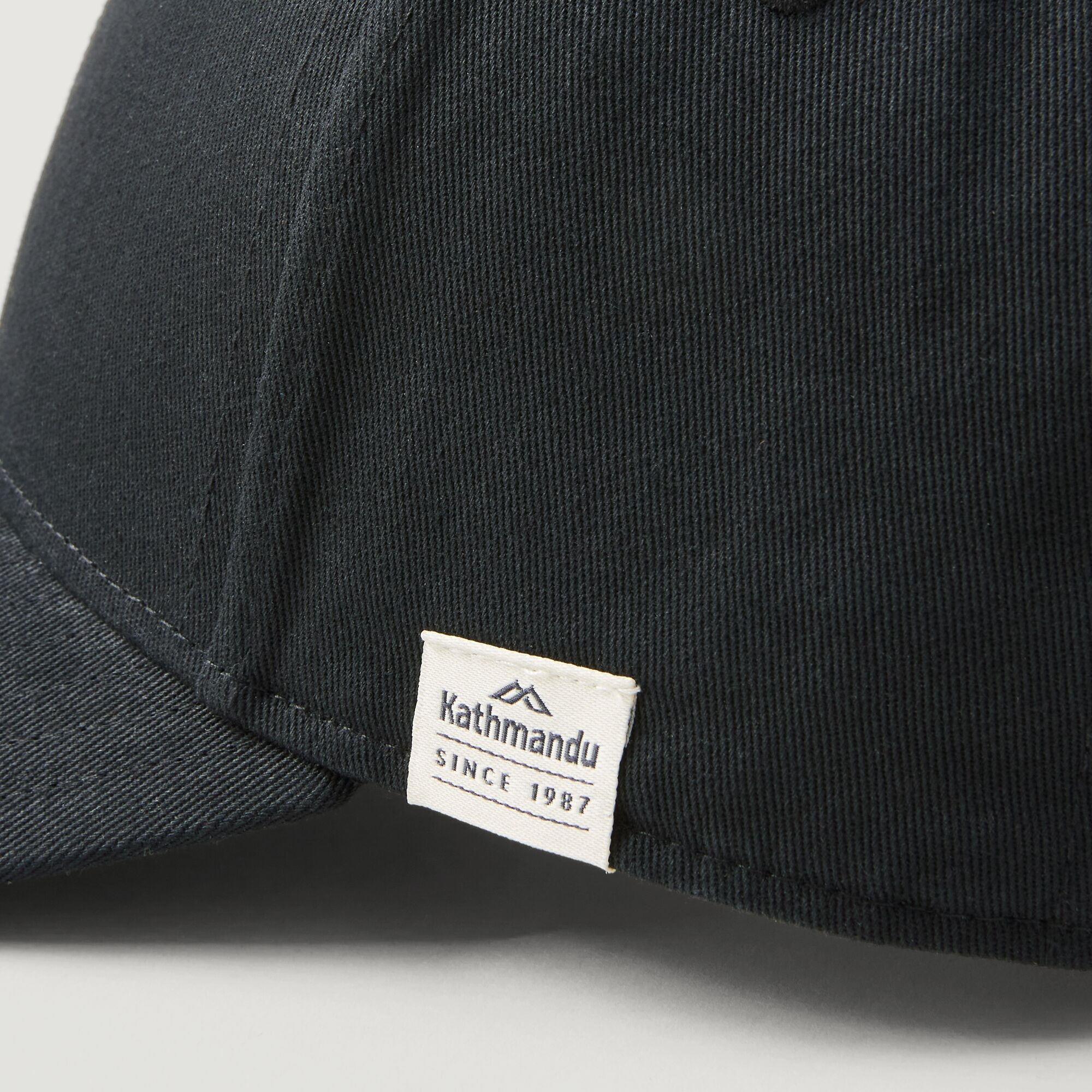 Medwin Low Cap
