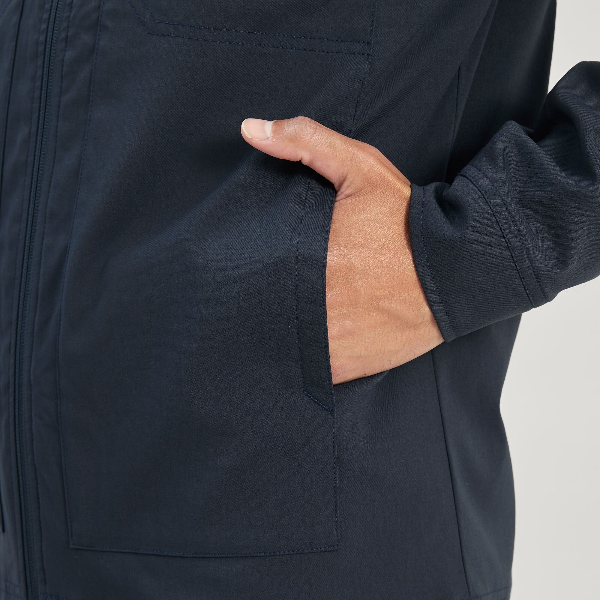 Flight Men's Jacket