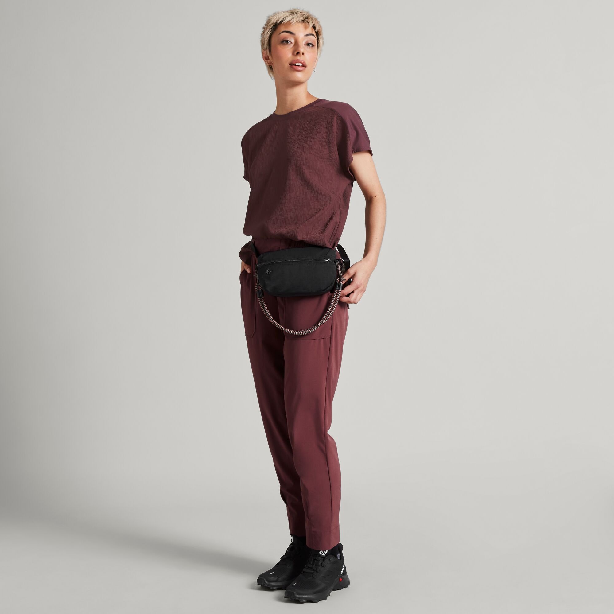 Kamana Belt Bag