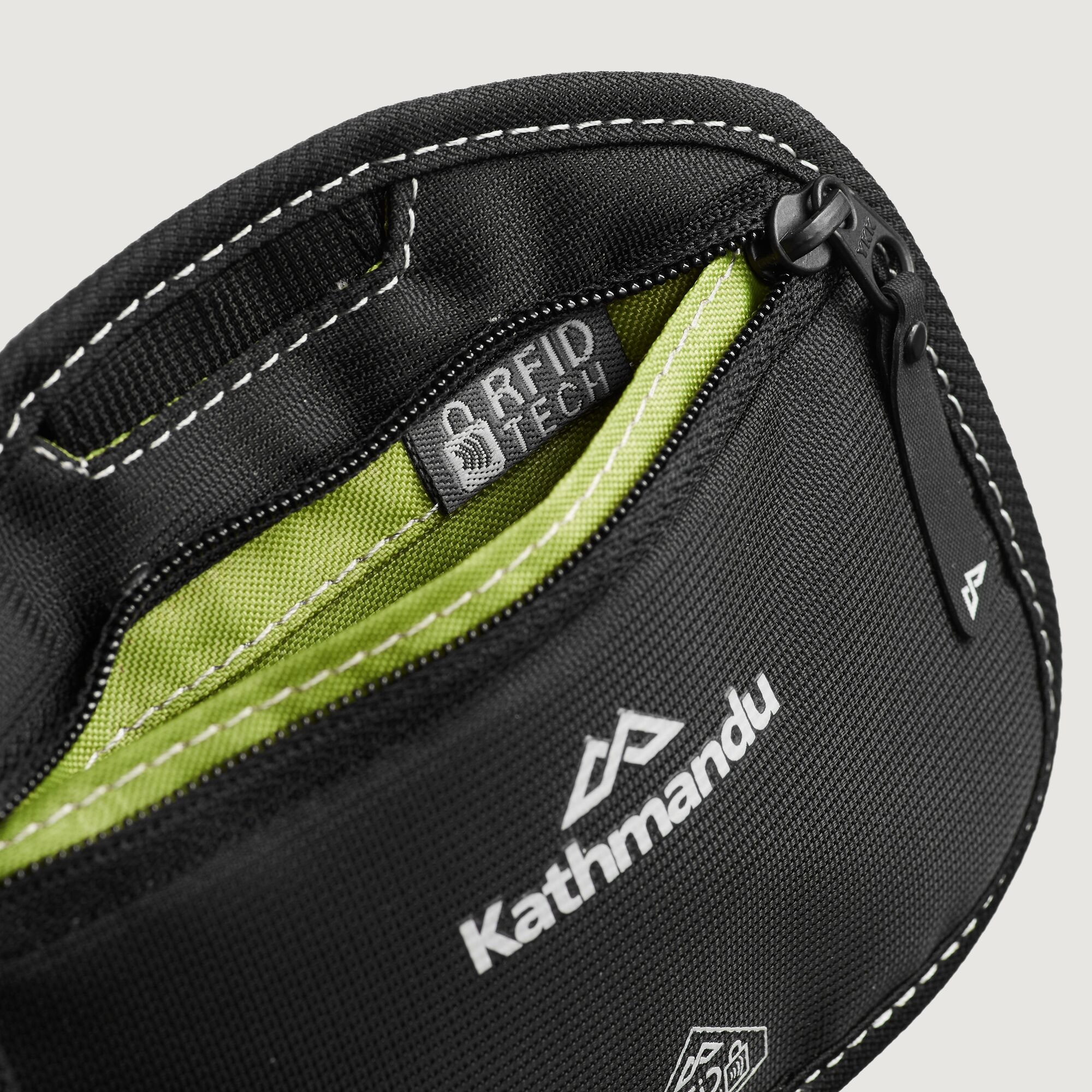 RFIDtech Belt Pouch